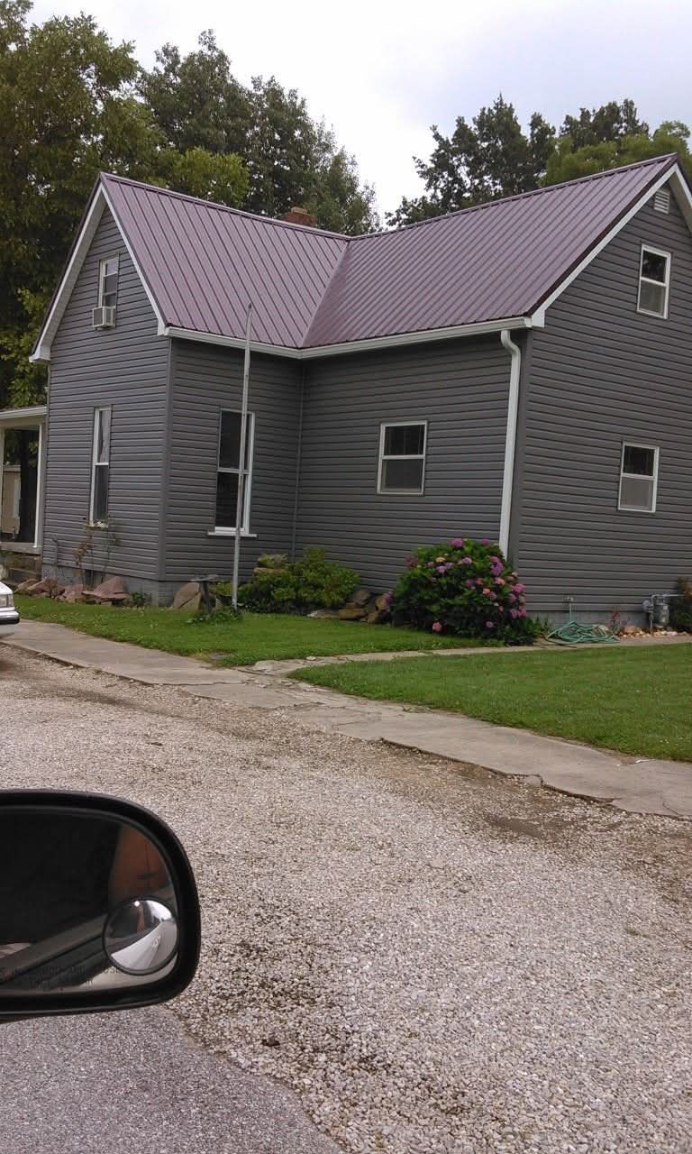  for Top Tier Construction in Evansville, IN