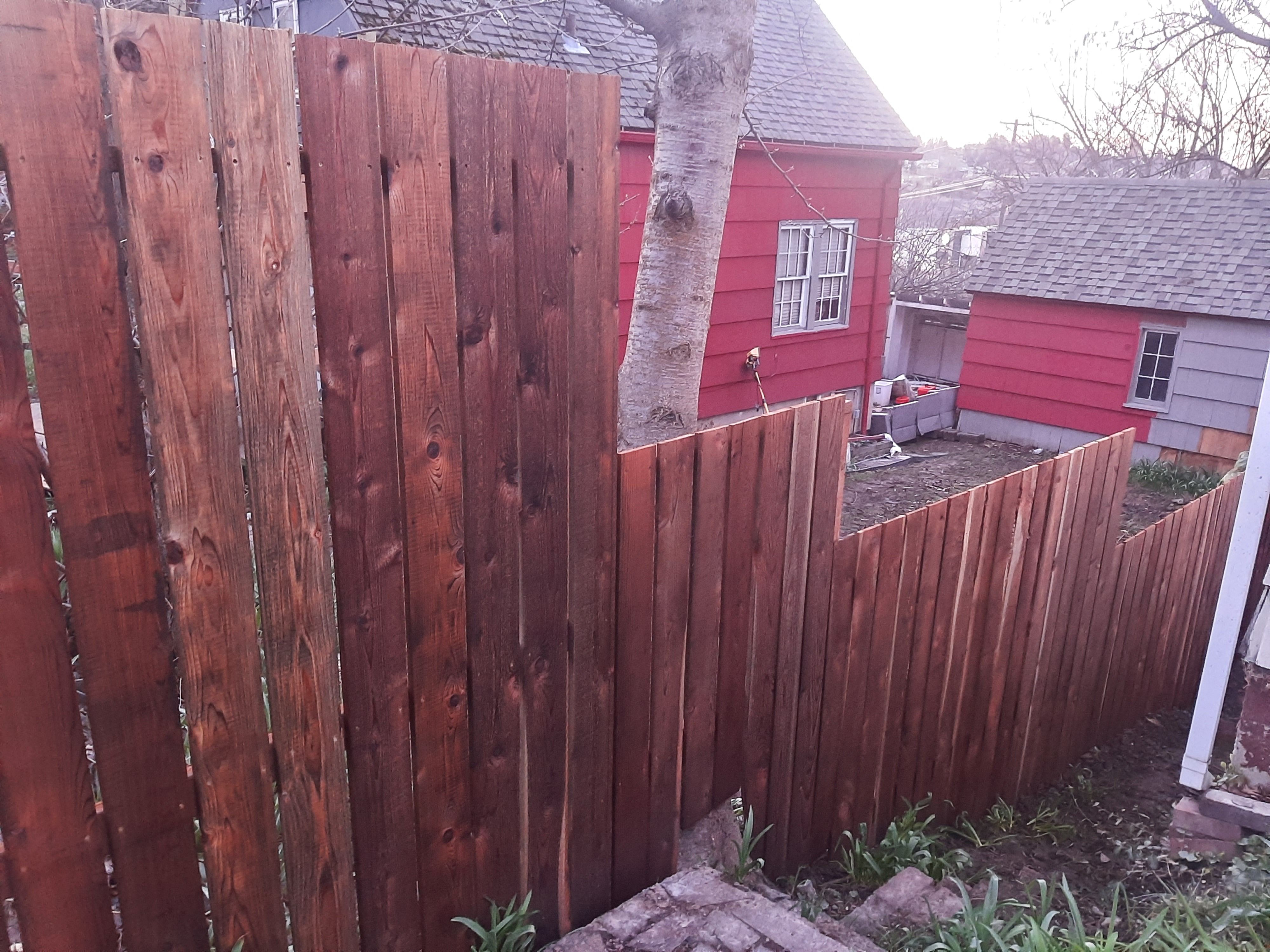  for Wild Mutt Handyman Services in Pullman, WA
