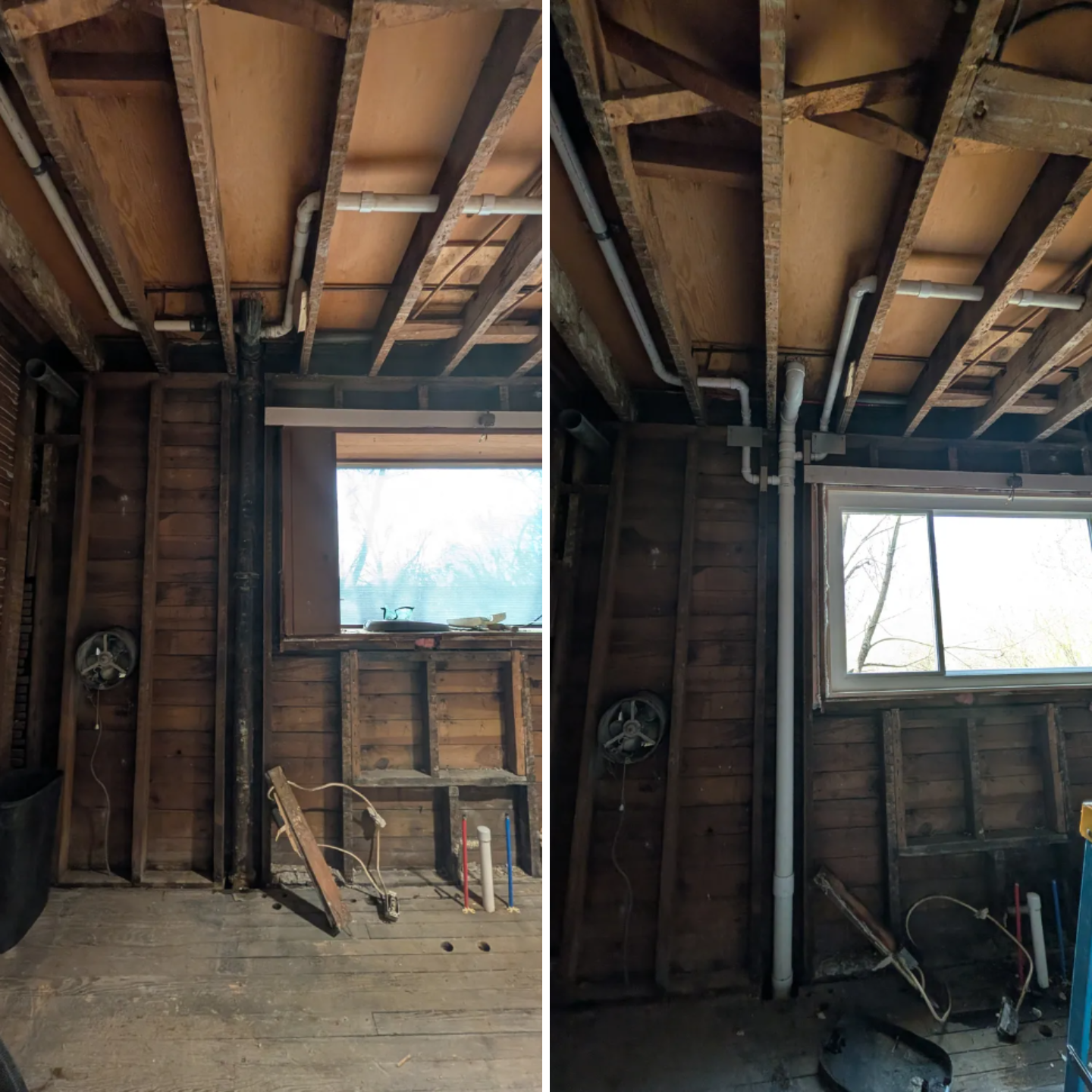  for Stephens Plumbing LLC in Cresco, PA