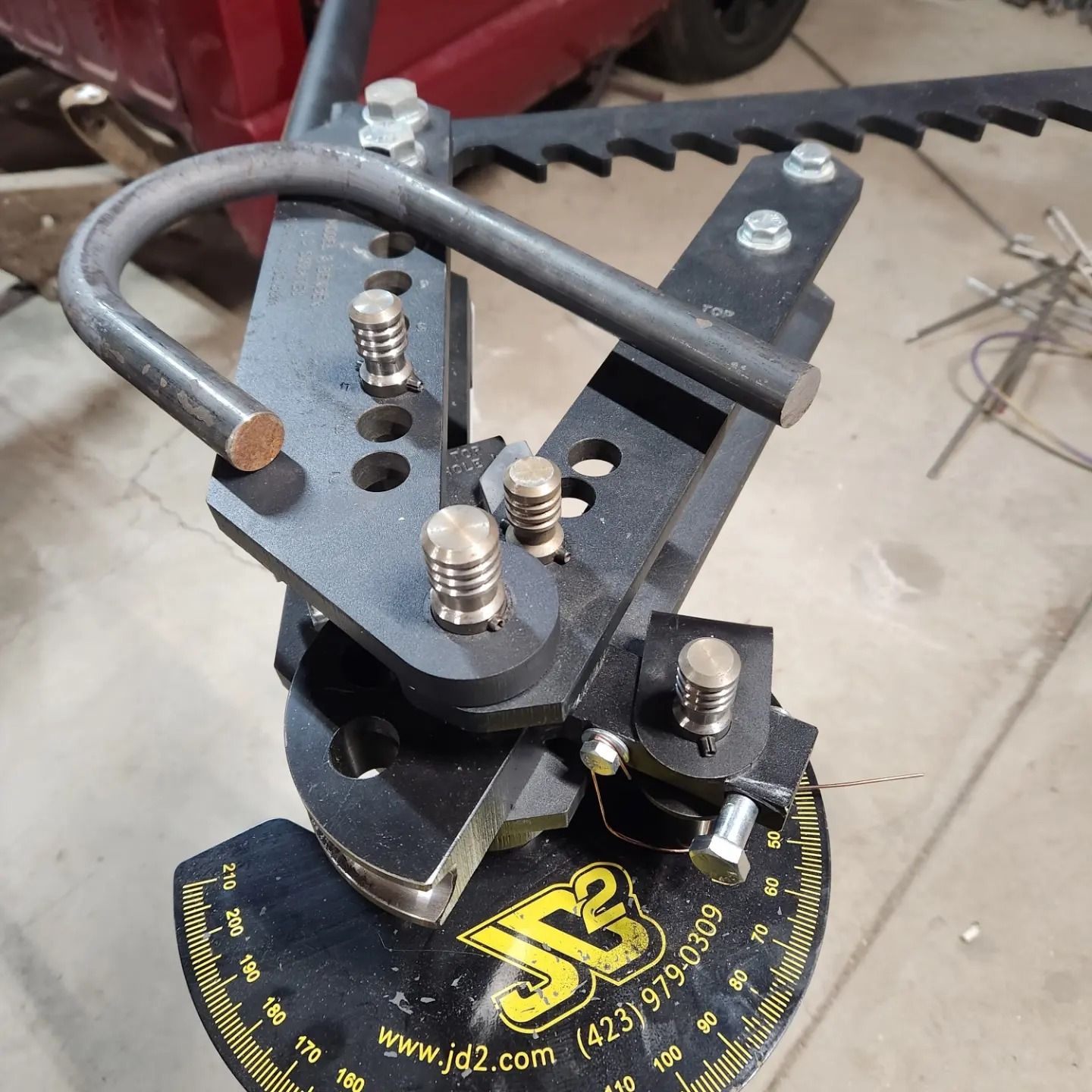  for BZ Welding and Fabrication in Mauston, WI