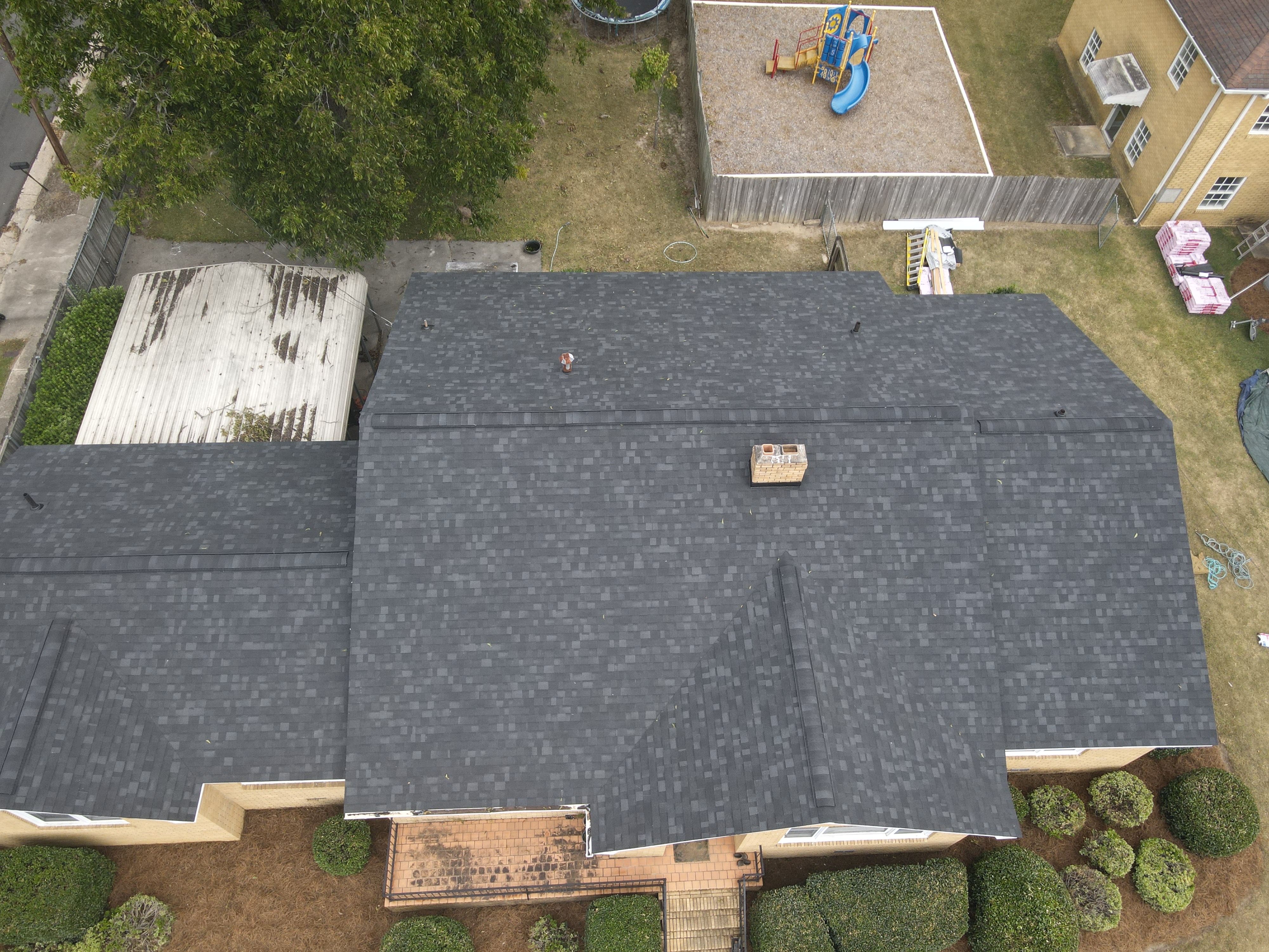  for Stanley Mills Construction Roofing Specialist in Dublin, GA