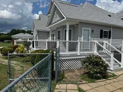 All Photos for Tidewater Trim & Deck in Moyock, NC