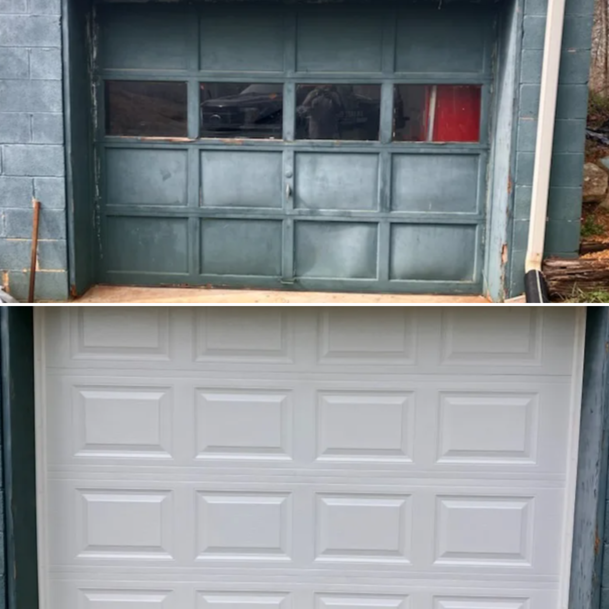 All Photos for C & B Garage Doors, LLC in Tellico Plains, TN