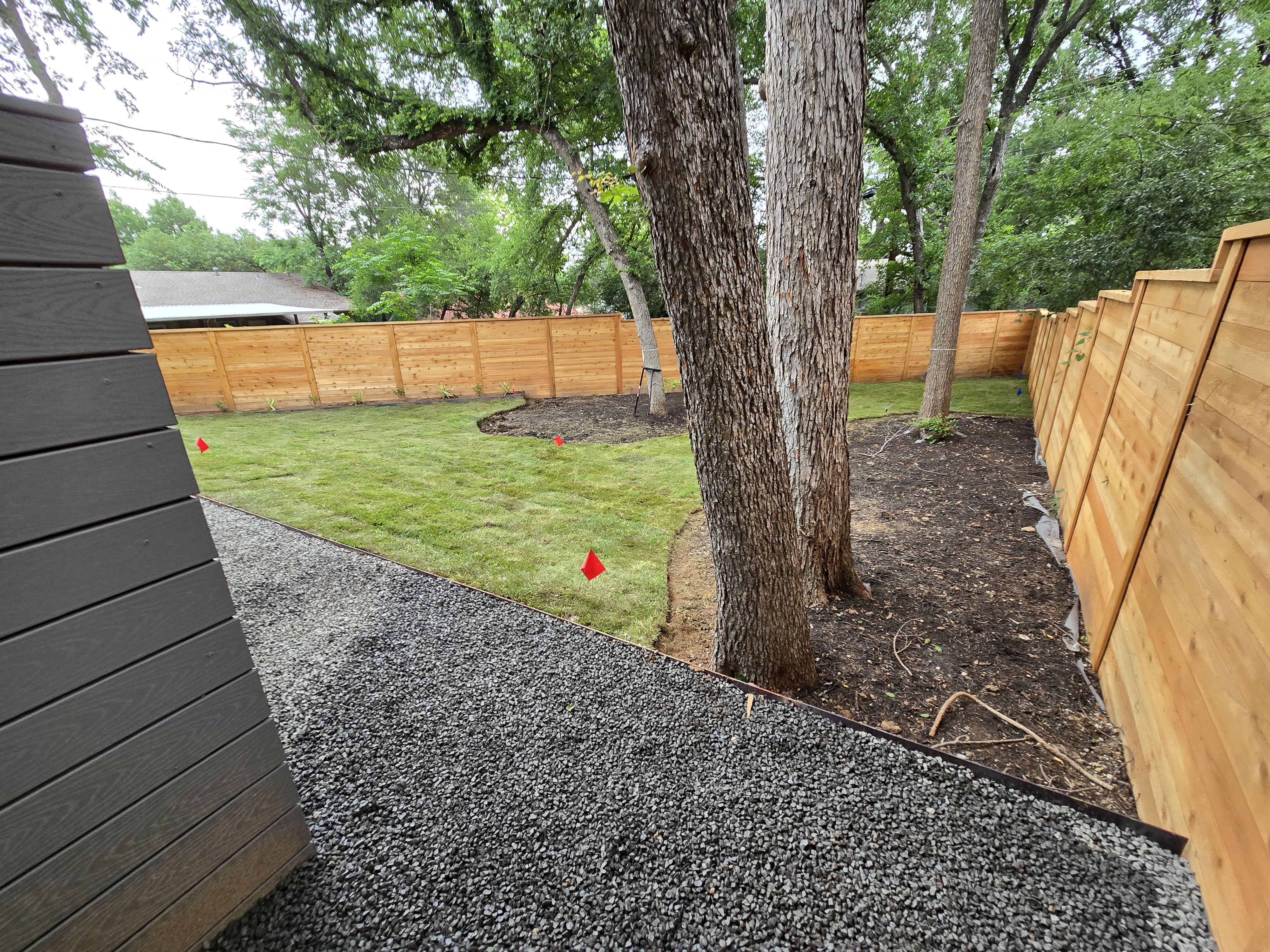  for Green Pastures Lawn Care in Bastrop, TX