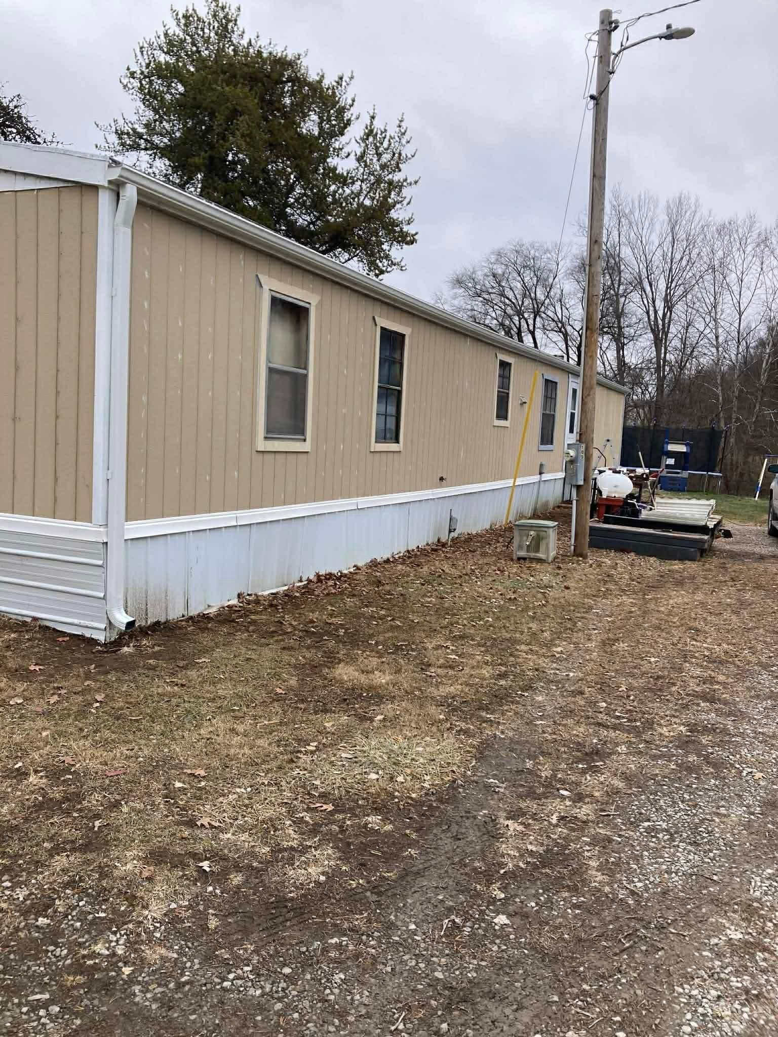  for Full Roof Replacement and Repairs in Saint Joseph, MO