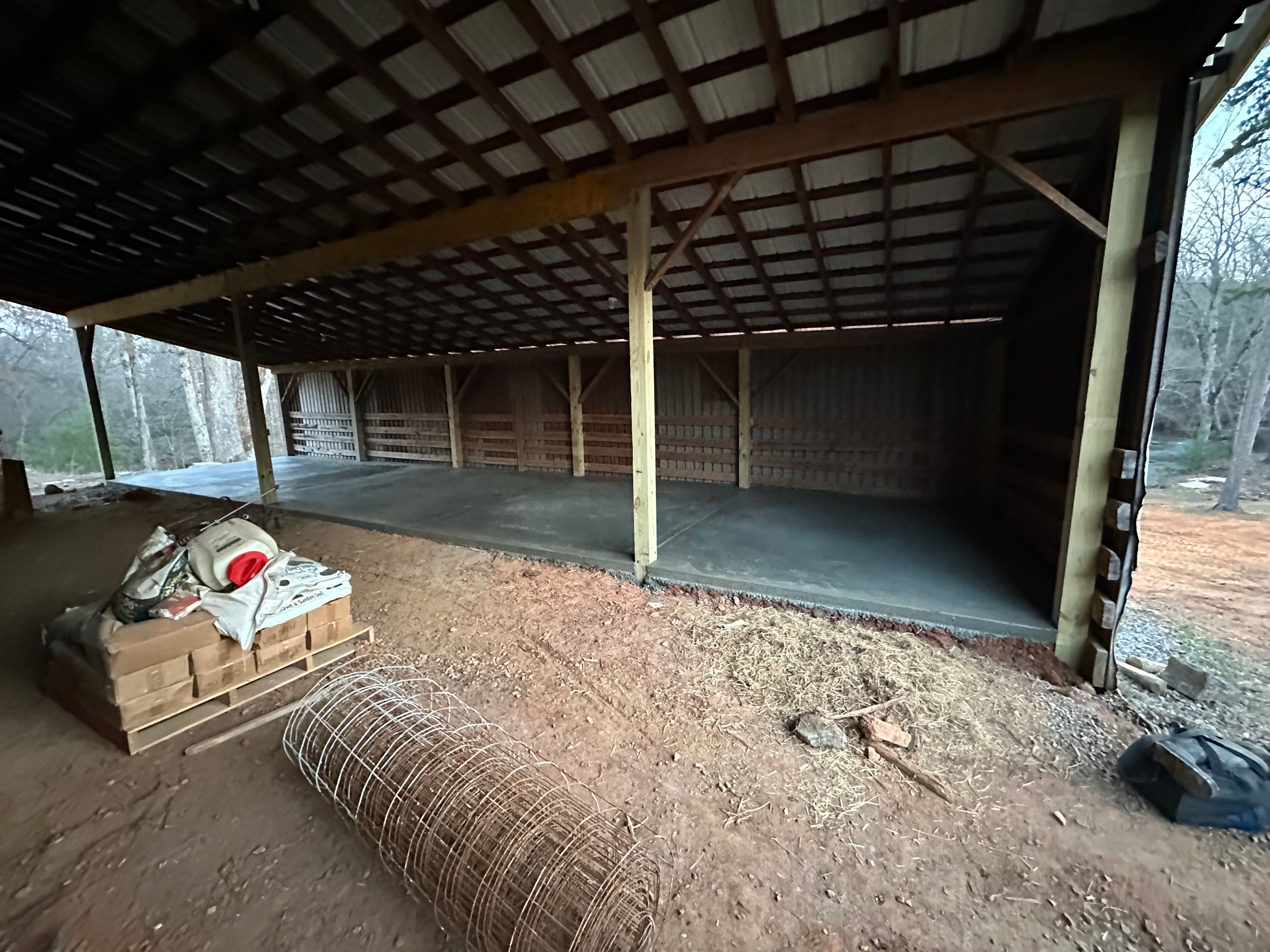  for McCune Construction LLC in Mocksville, NC