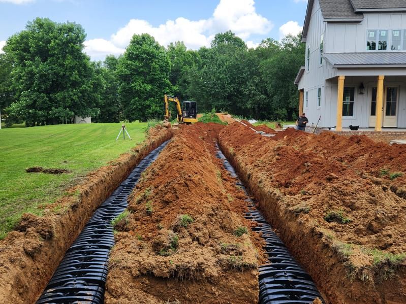  for Marberry Construction in Fayetteville, TN