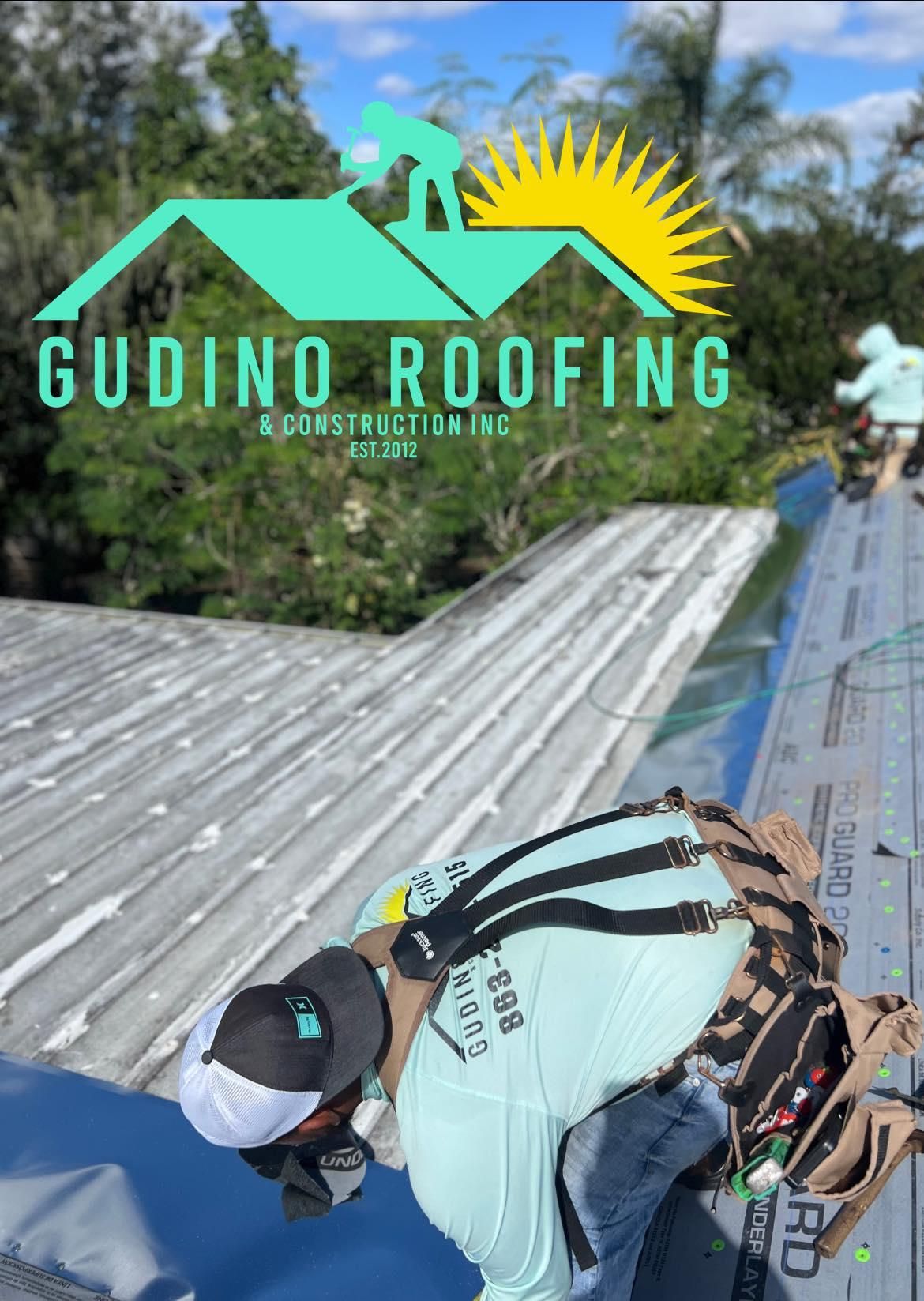  for Gudino Roofing & Construction in Winter Haven, FL