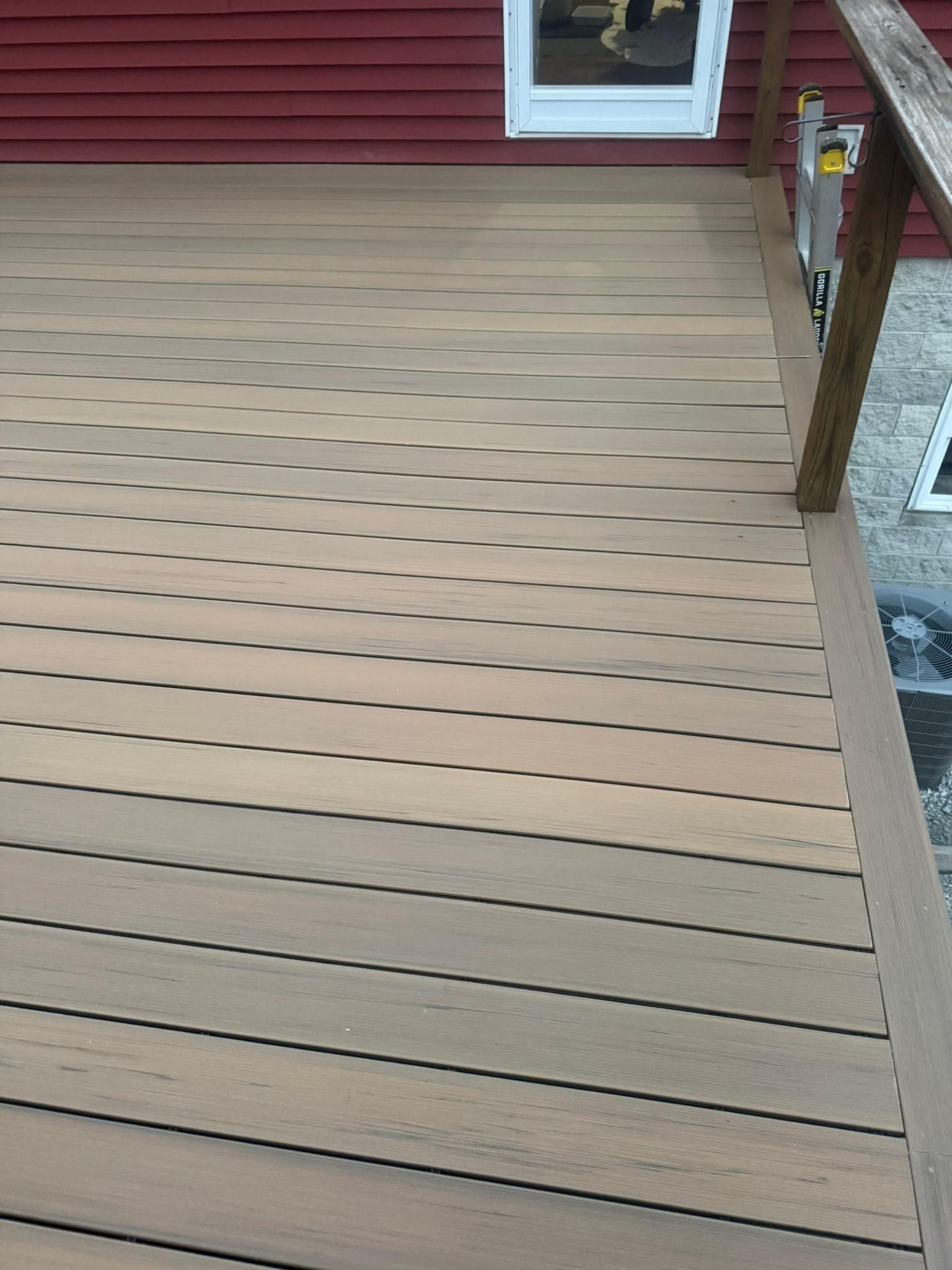 All Photos for Risner Construction in De Motte, IN