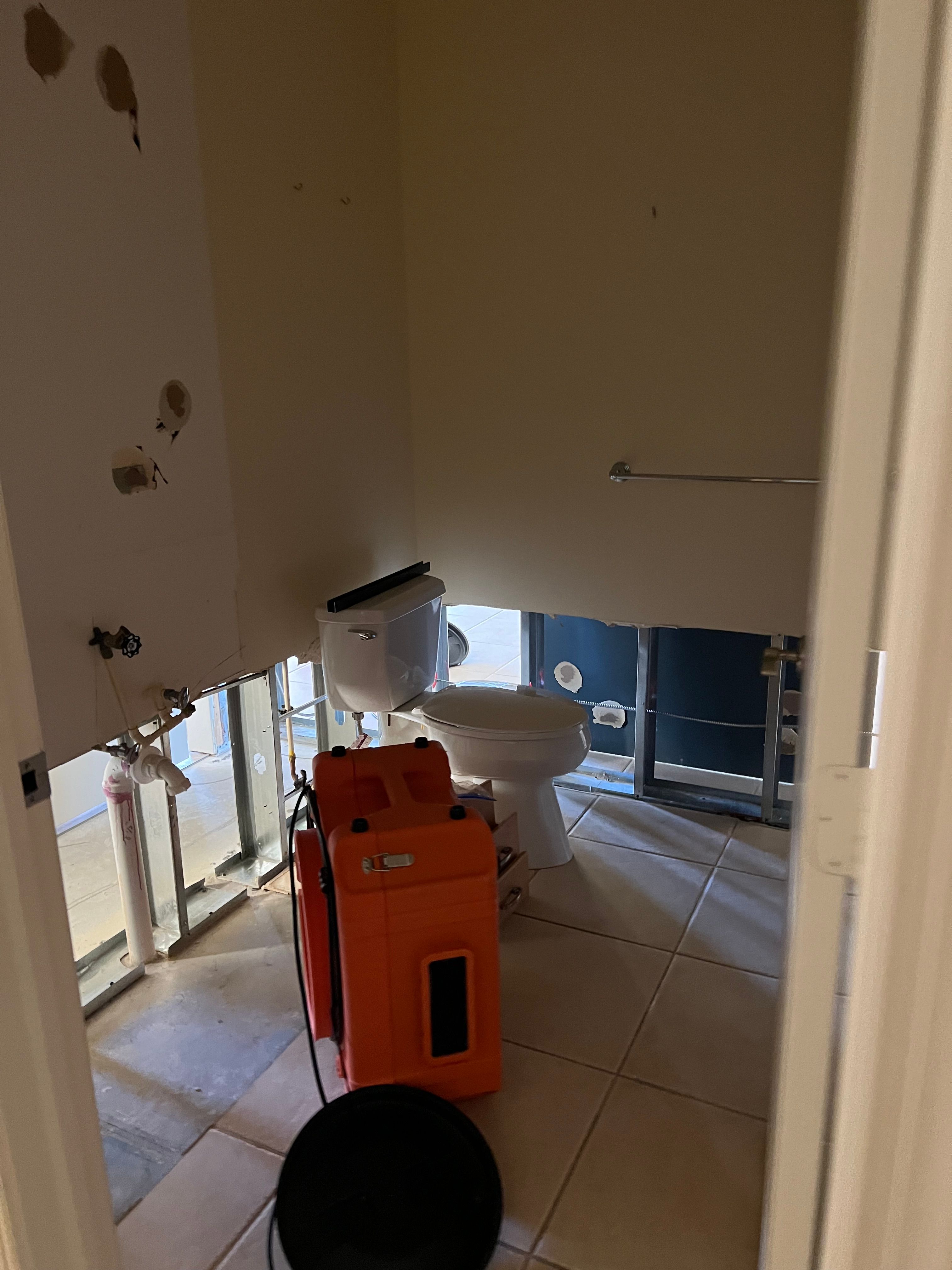  for N&D Restoration Services When Disaster Strikes, We Come In in Cape Coral,  FL