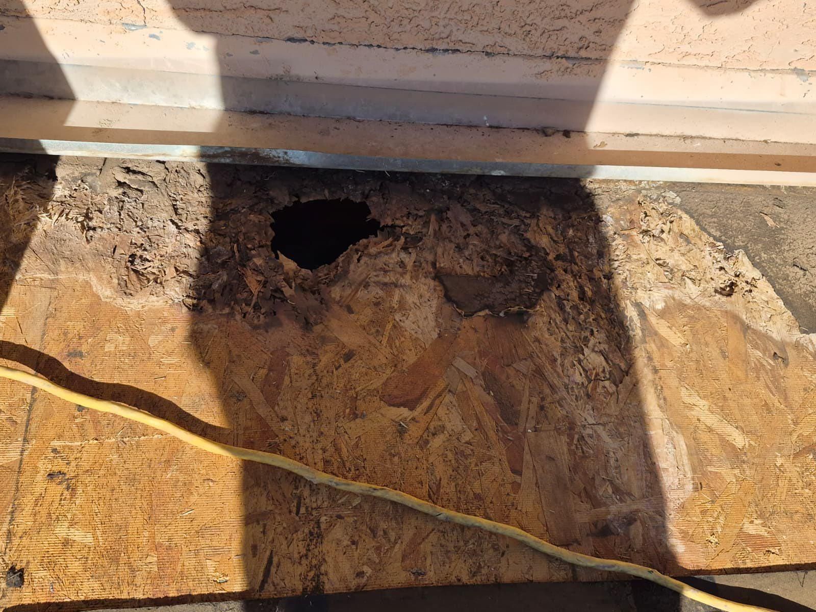  for Castro’s Custom’s Roofing LLC in Tucson, AZ