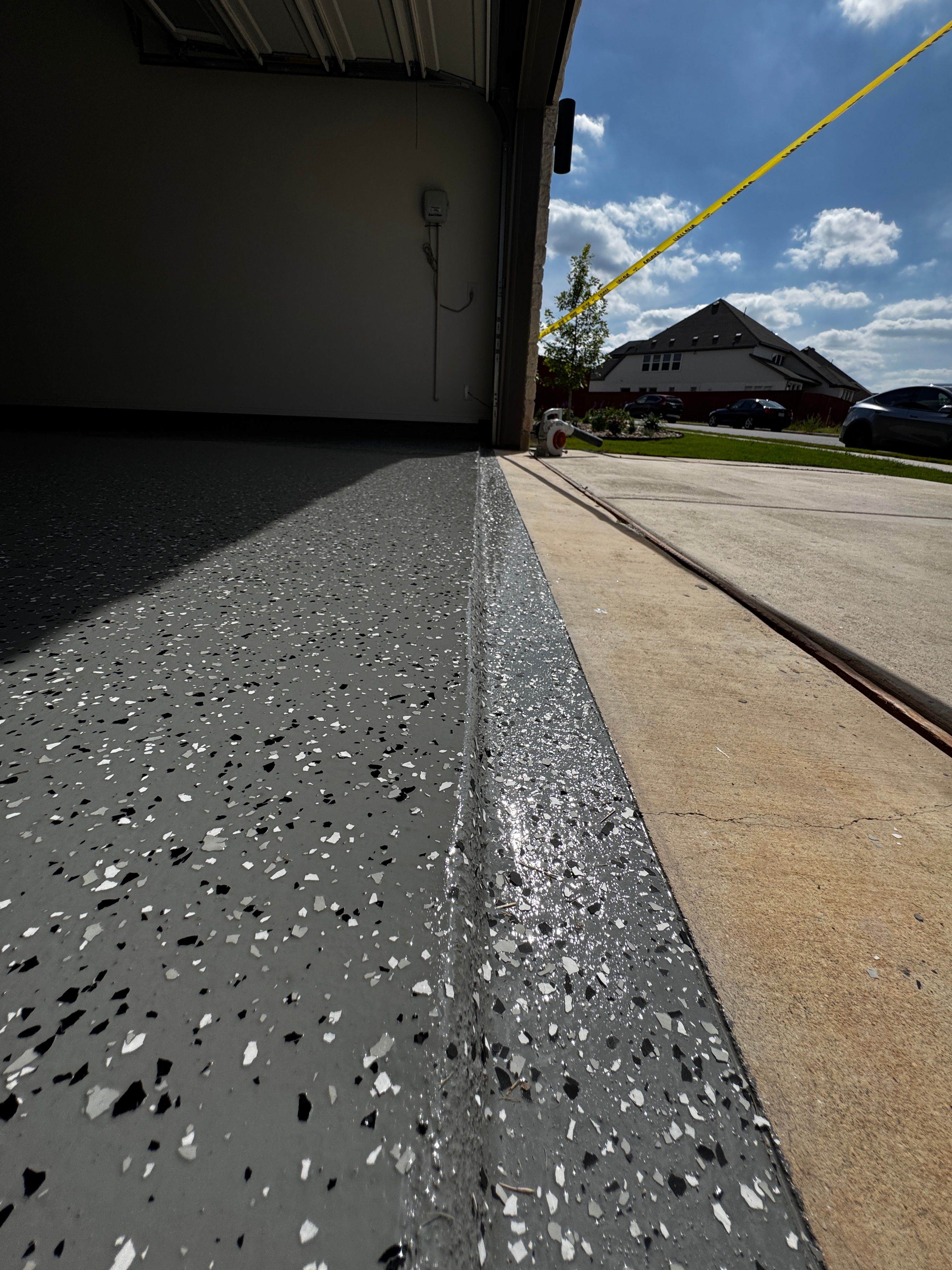 All Photos for Diamond Coating Solutions in Austin, TX