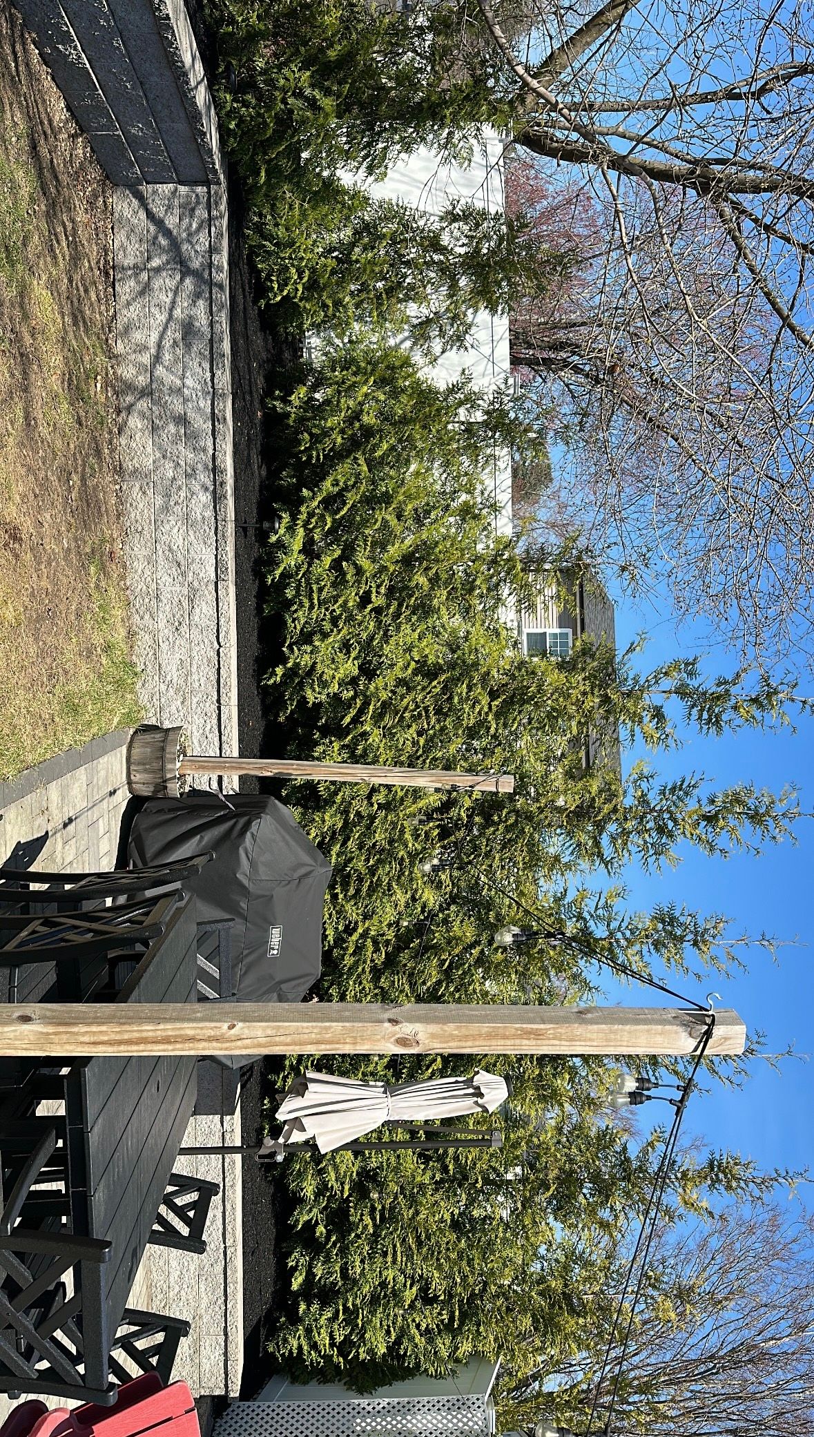  for Pote Landscaping LLC in Wilmington, MA
