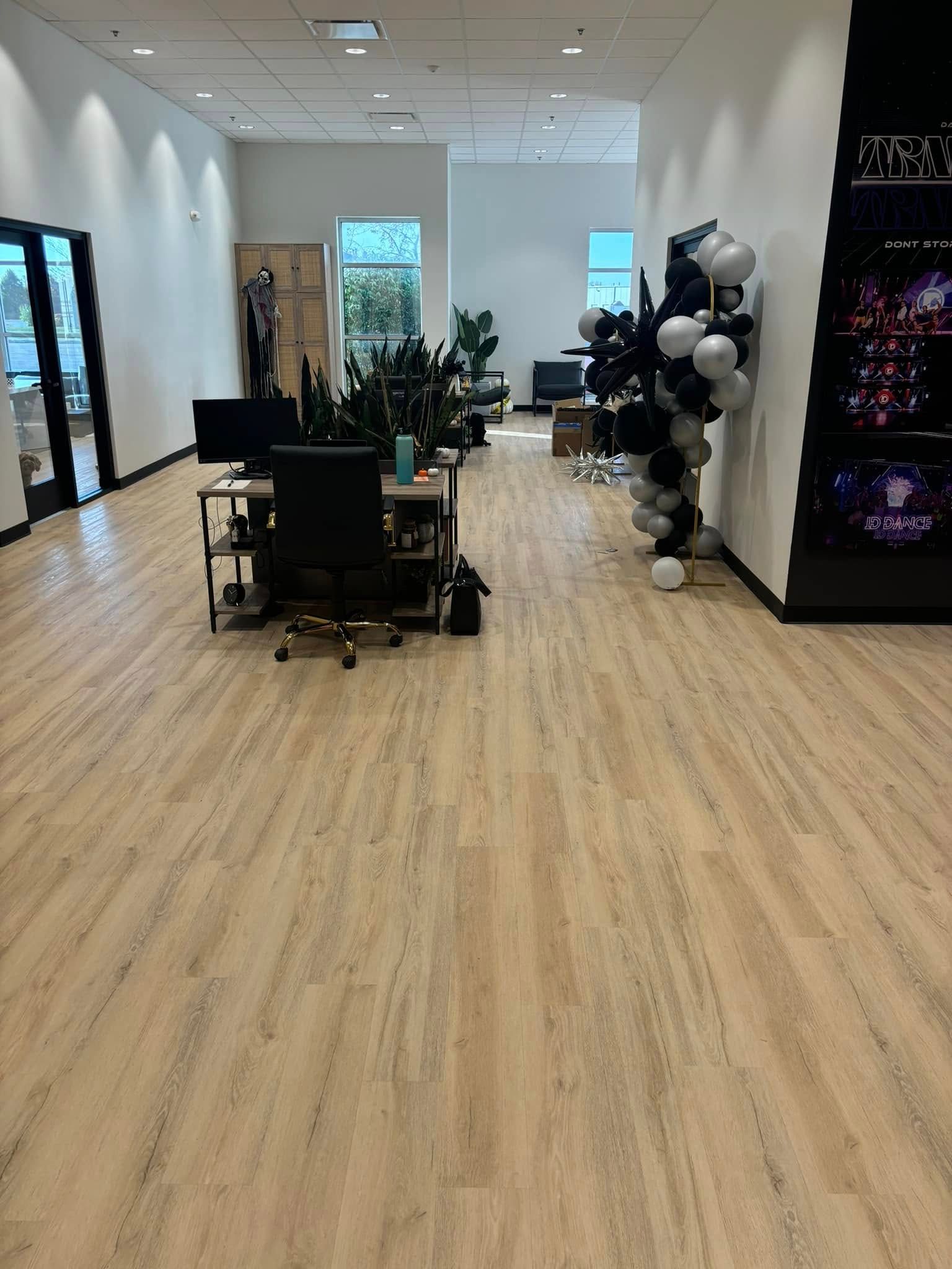  for Everglow Flooring in Columbus, OH