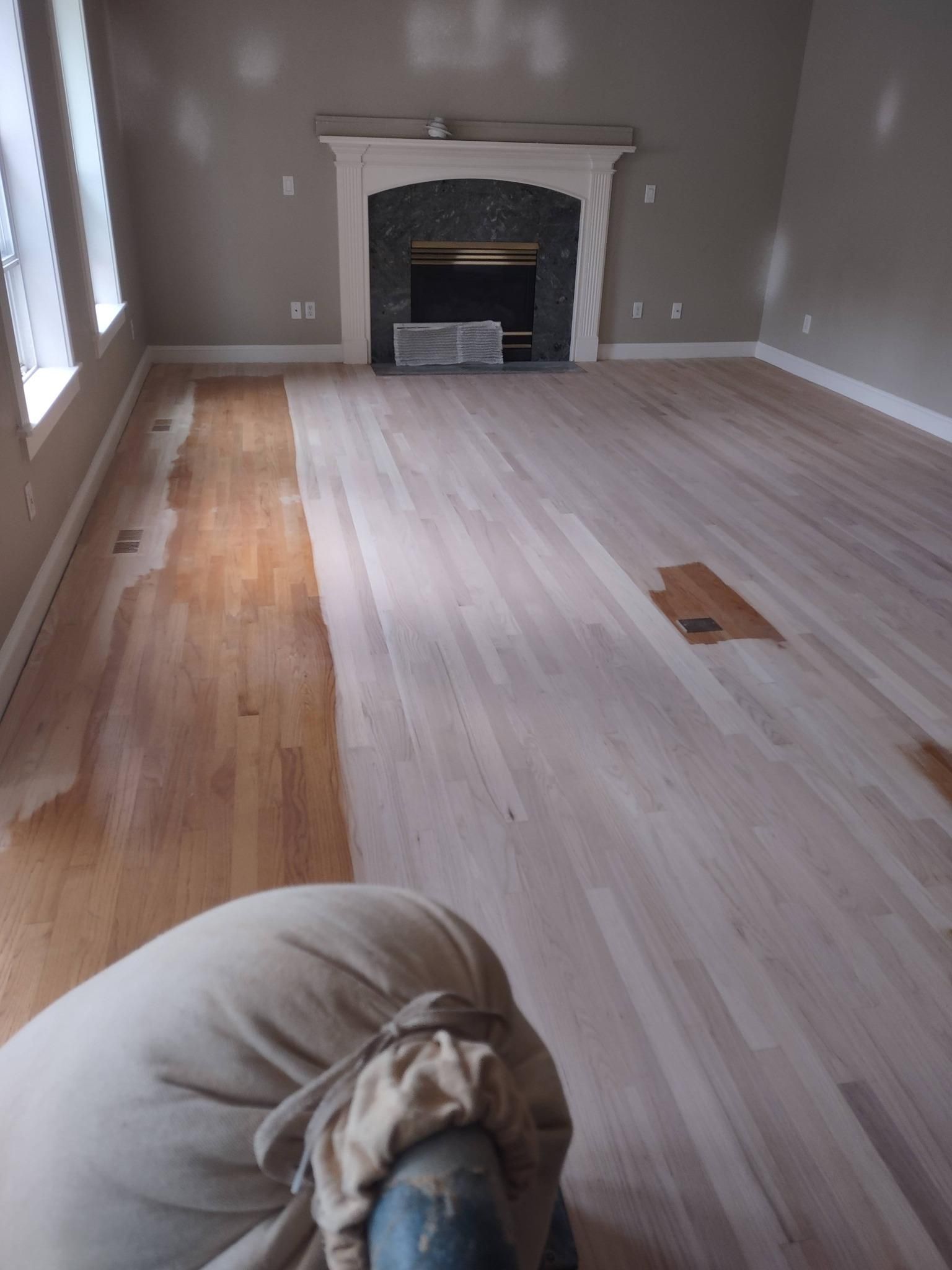  for Smithe Hardwood Flooring  in Sandy, OR