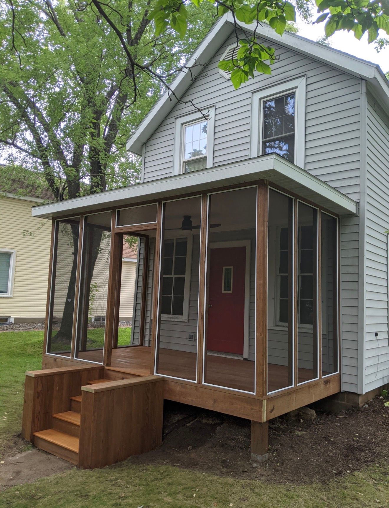  for RBM Construction Inc. in Eau Claire, WI