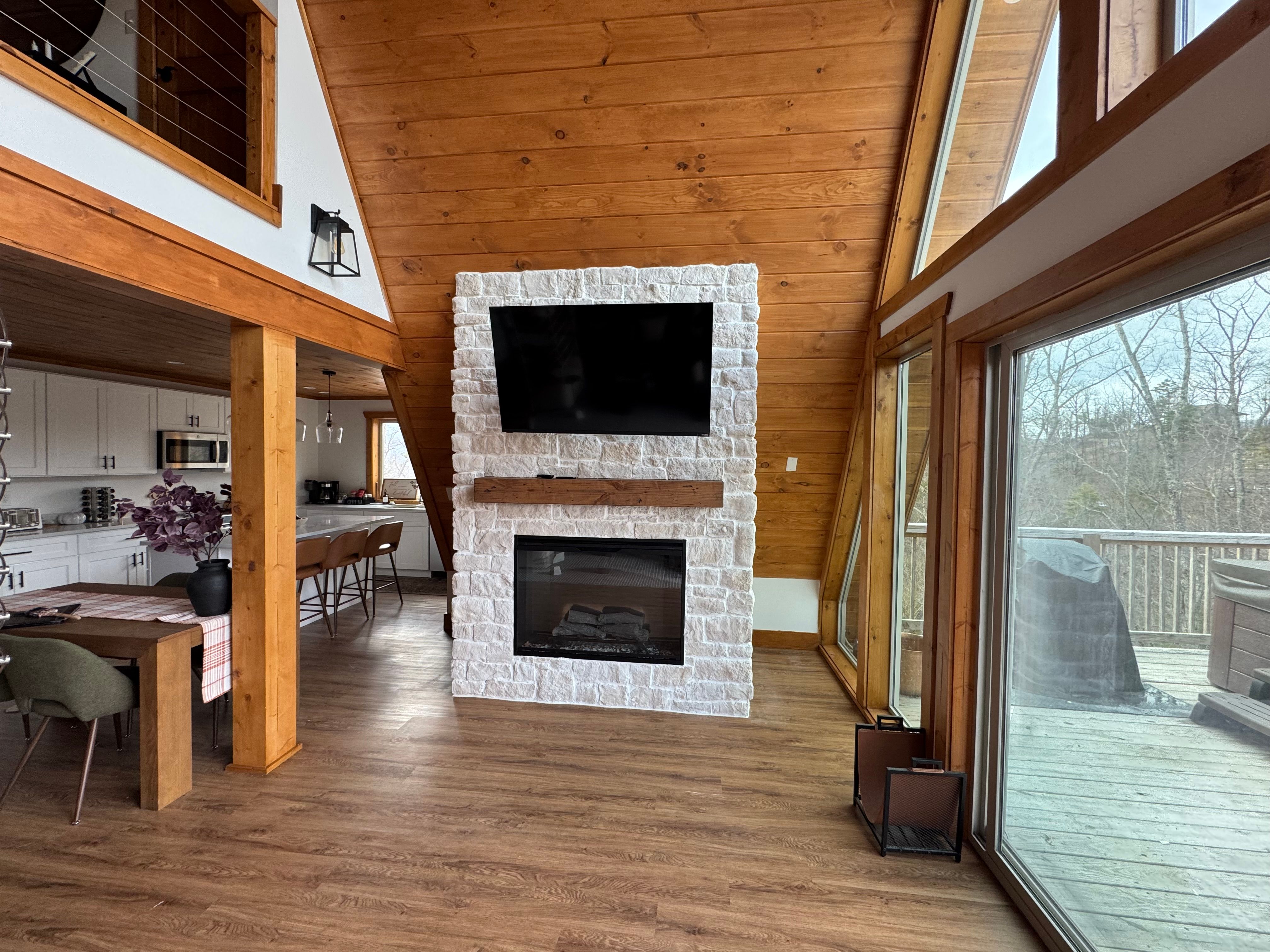  for ProModern Construction, LLC in Seymour, TN