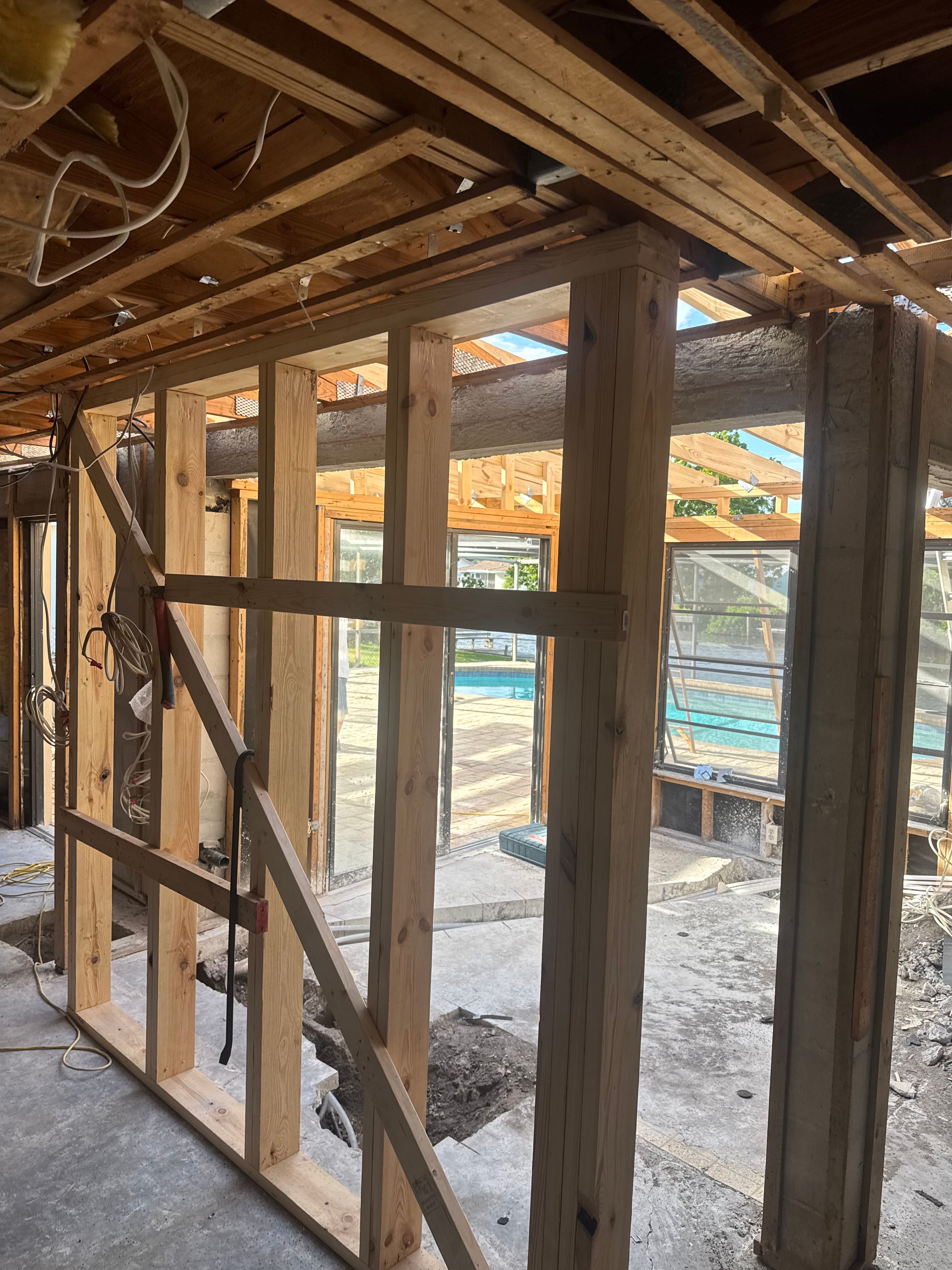  for Spirit Enterprise Construction LLC in Tampa Bay, FL