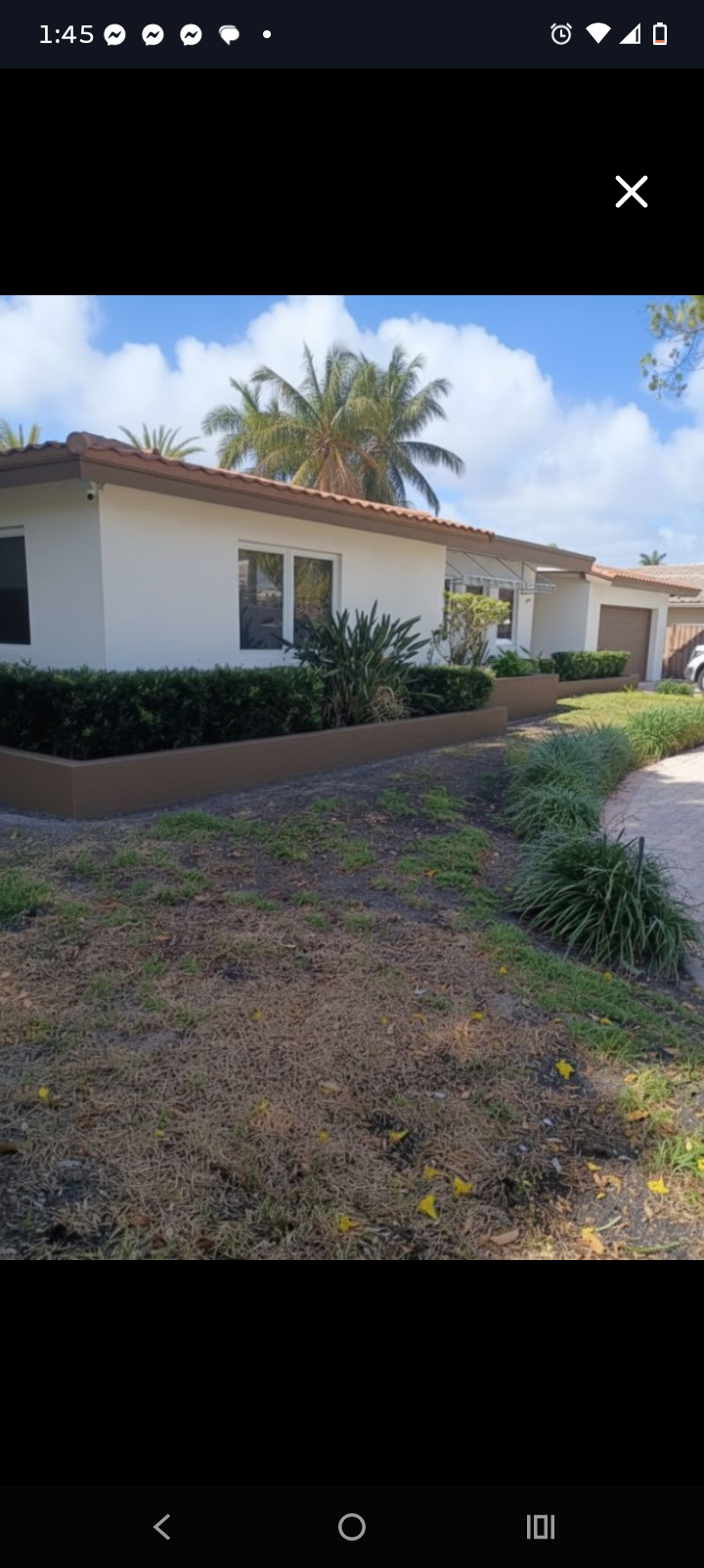  for Thunder Painting Services in Broward County, FL