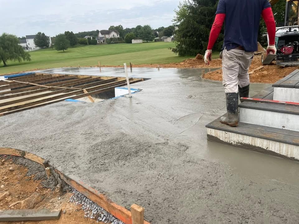  for PNA General Services in Baltimore, MD