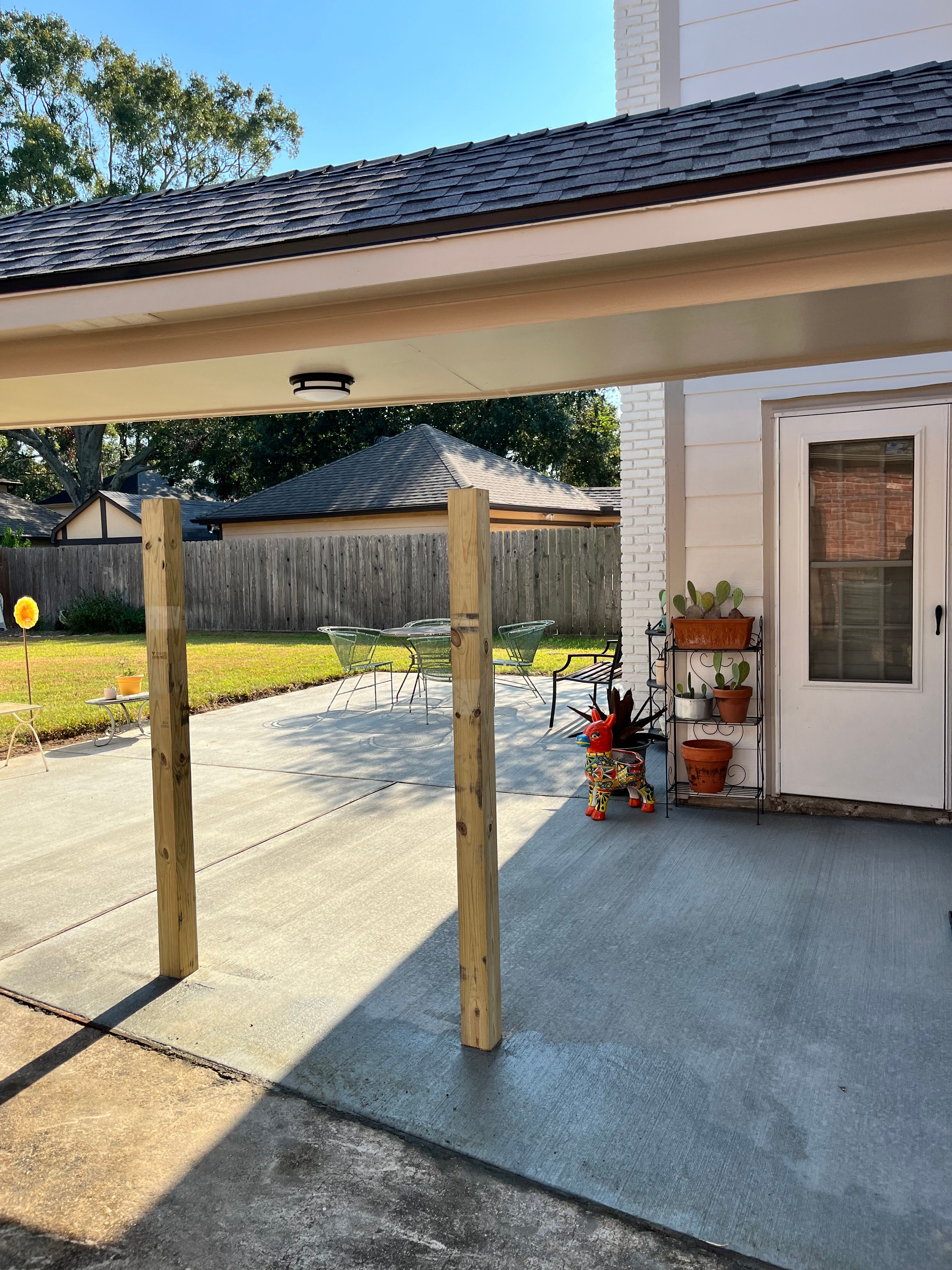  for BigTex Concrete Construction in Houston, TX