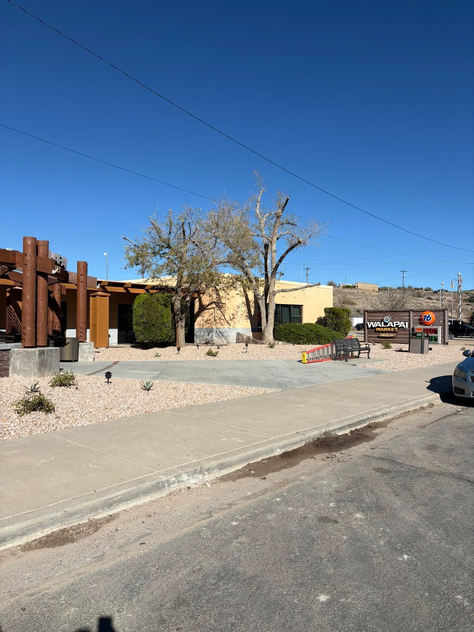  for Top Notch Landscape Services LLC in Mohave Valley, AZ