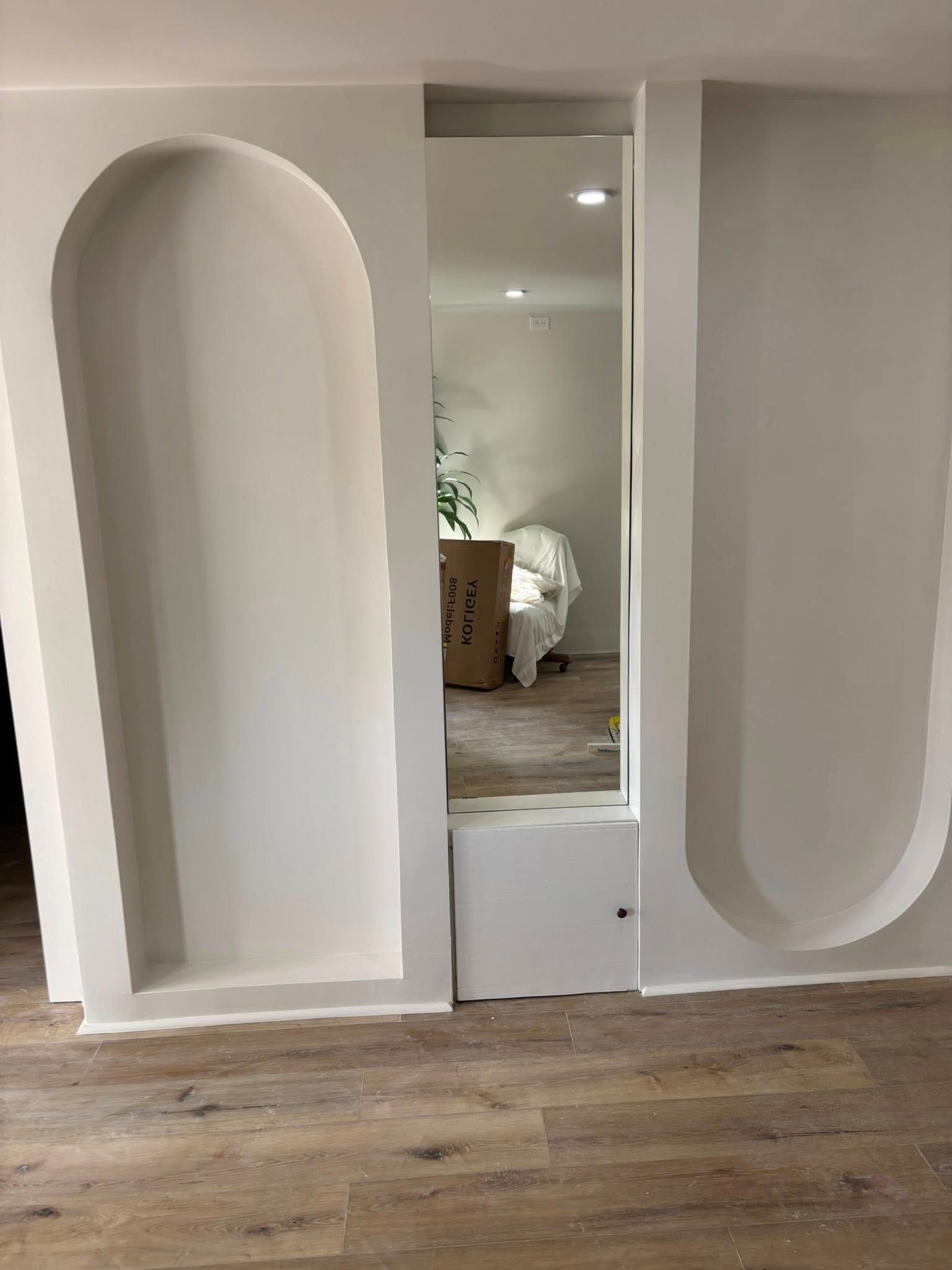  for Personal Touch General Contractor in Galax, VA