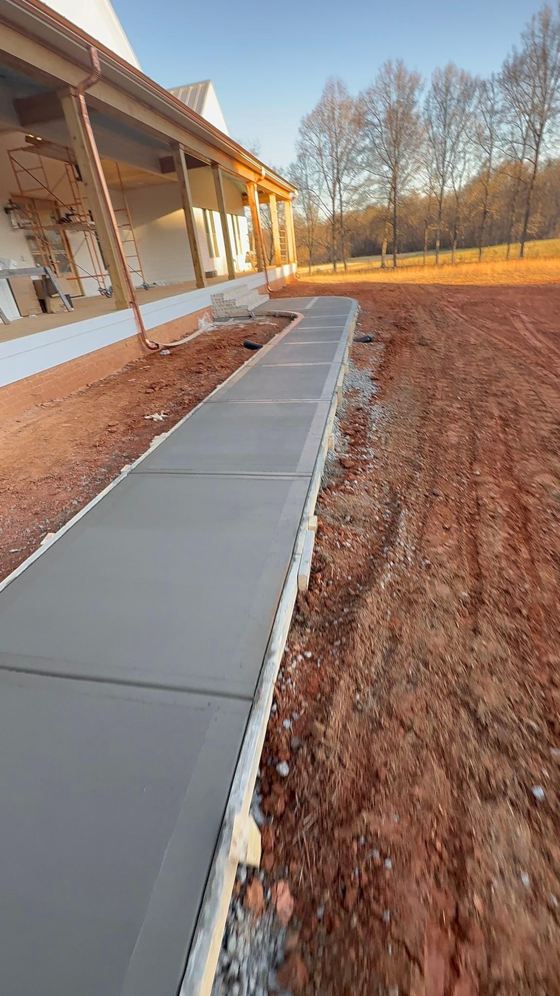  for DMGZ Concrete in Winston-Salem, NC