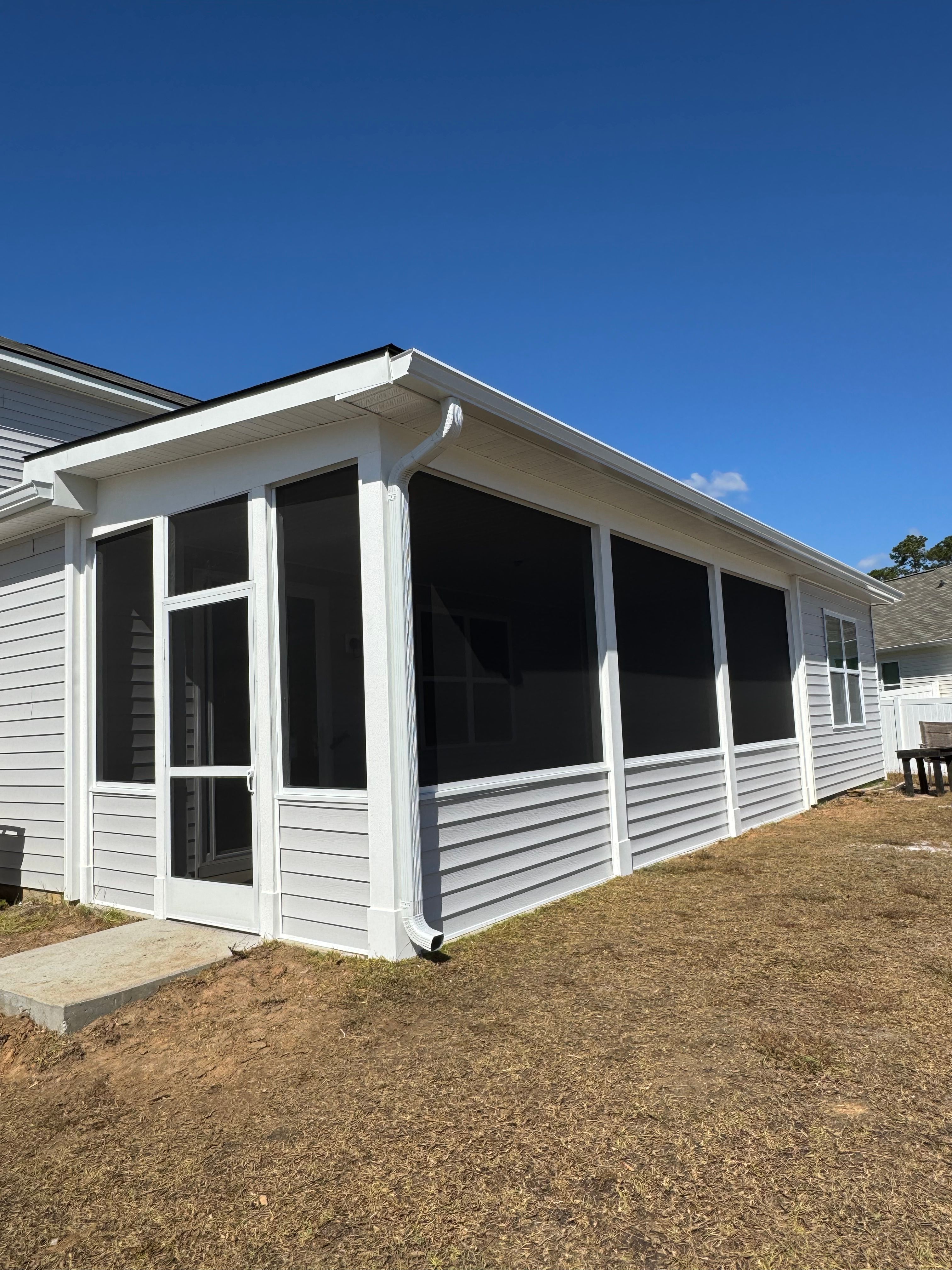  for DC Exteriors in Savannah, GA