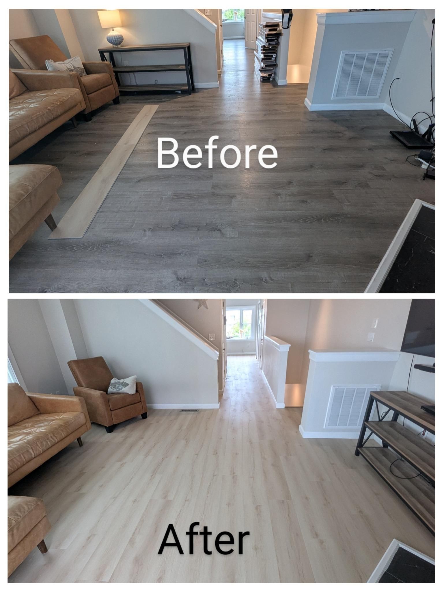 for Walters Professional Painting & Home Improvements LLC in Frankford, Delaware