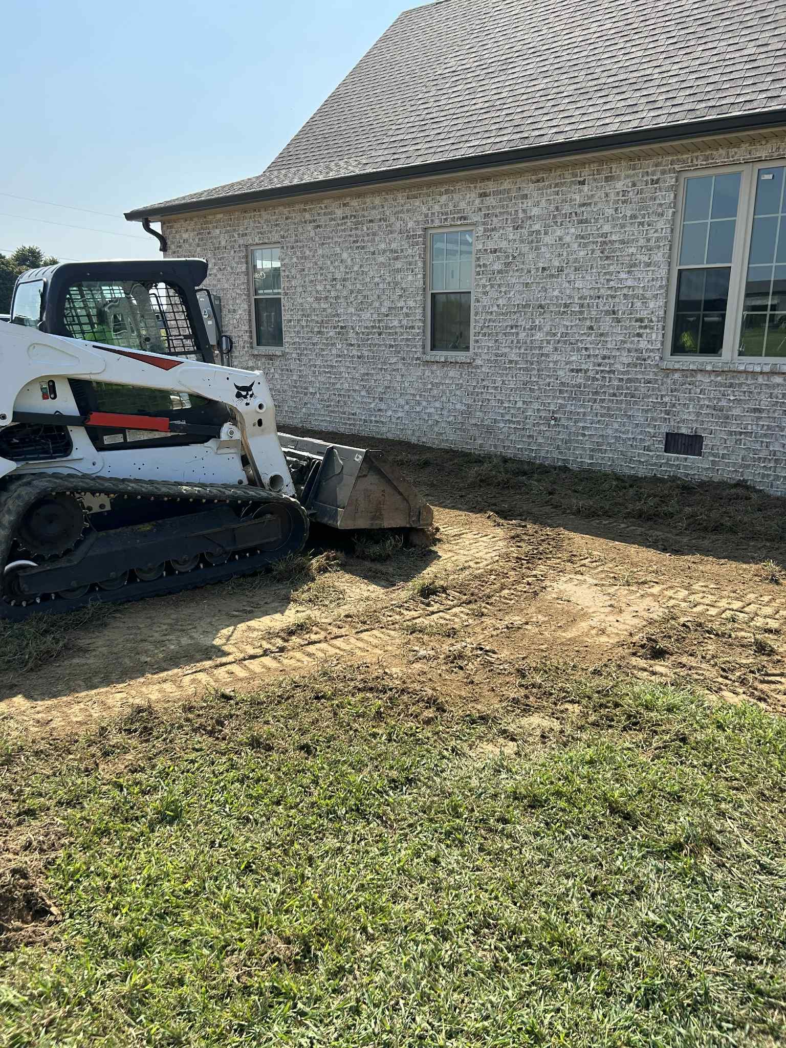  for Z's Land Management & Forestry Mulching in Smithville, TN