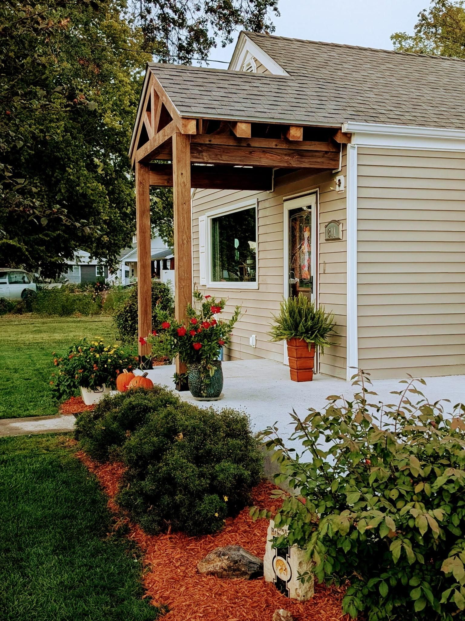 All Photos for Patriot's Choice Contracting in Harlan, IA