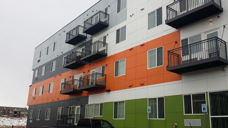  for Mile High Painting Solutions in Denver, CO