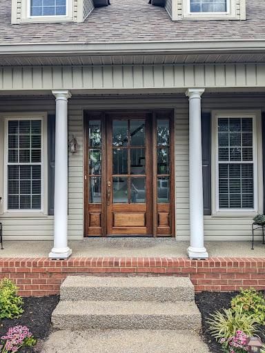  for The Door Guys in Nashville, TN