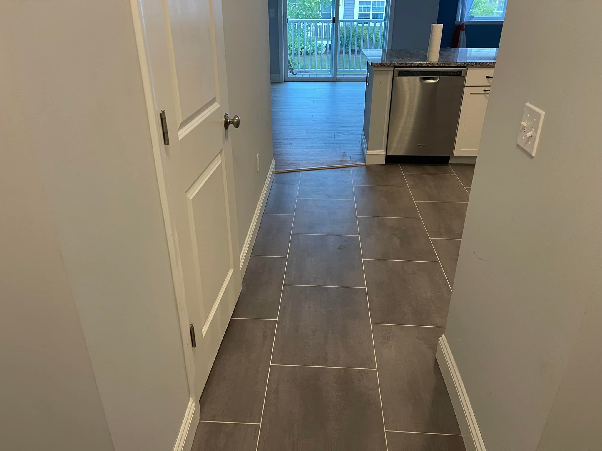  for T Squared Contracting in Waltham, VT