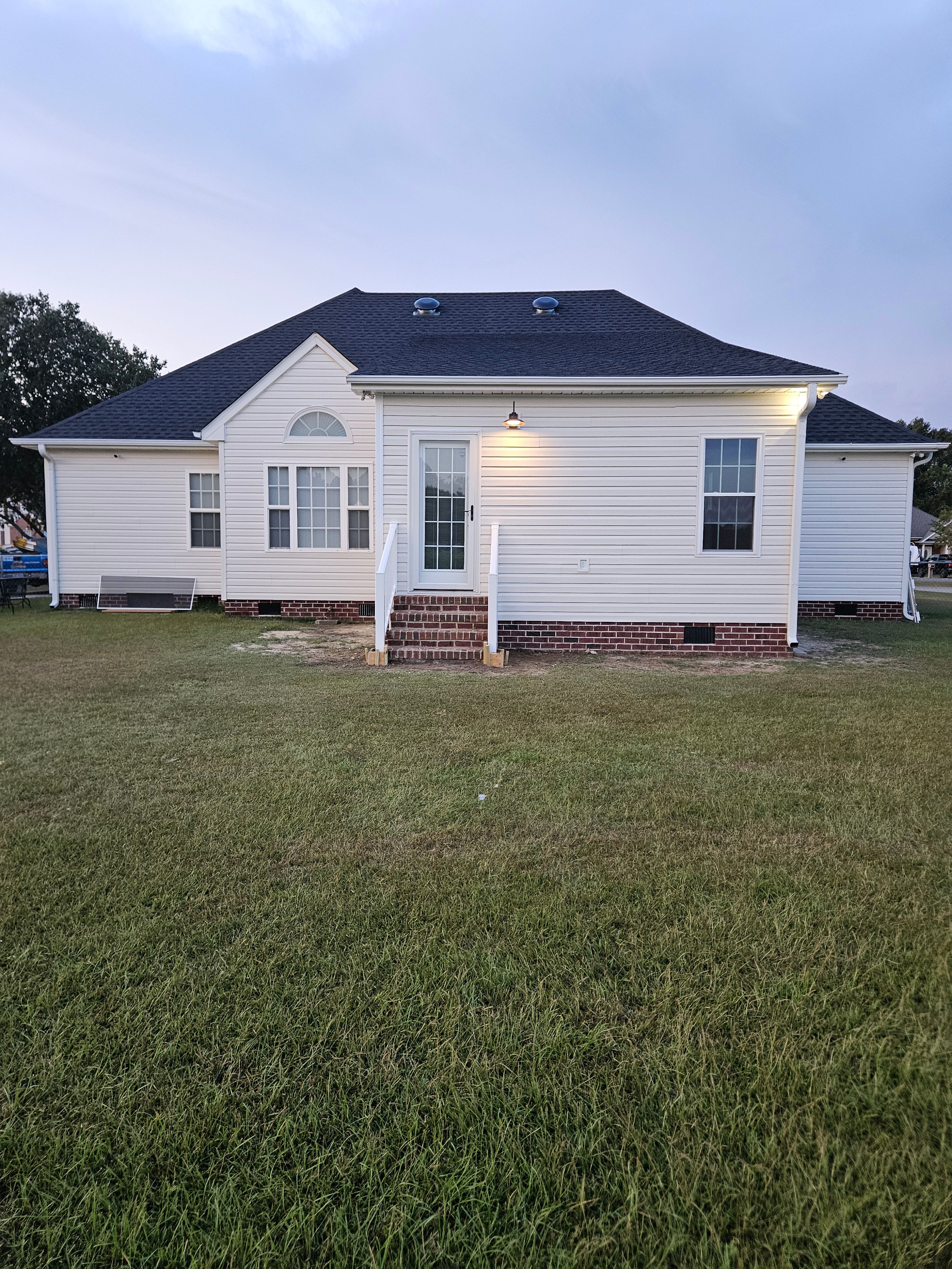  for Ruben R construction LLC in Mount Olive, NC