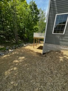 for Blevins Contracting in Christiansburg, VA