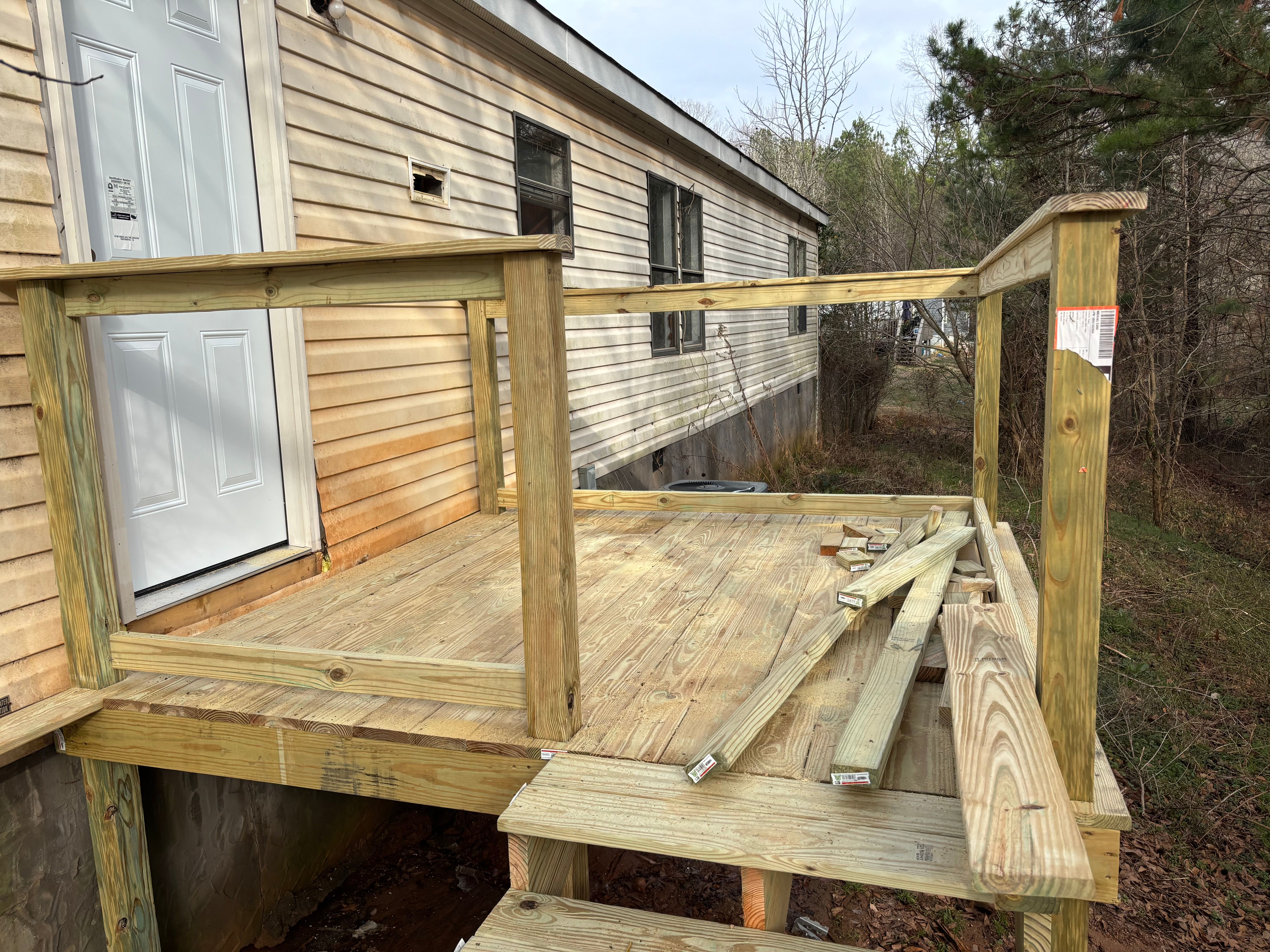  for The Handy Veteran in Athens, GA