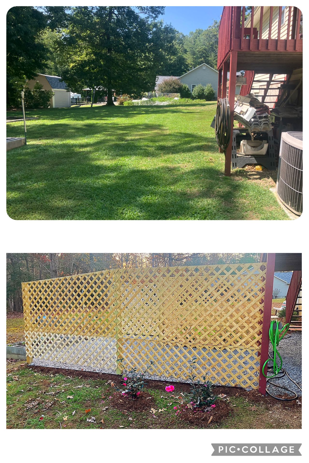  for Stick’s Paint & Garden Maintenance in Morganton, NC
