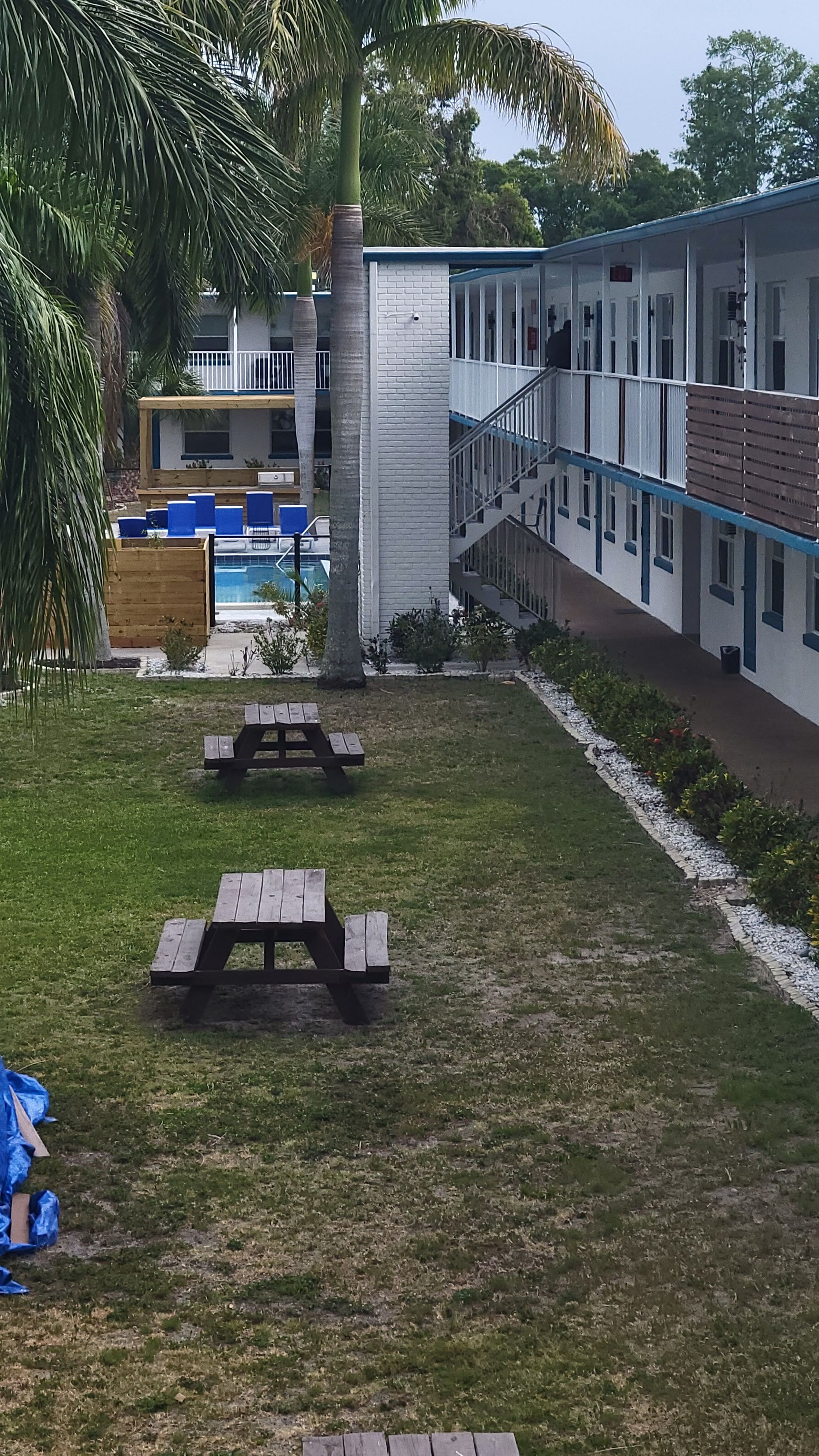  for Millenium Construction & Property Management in Tampa, FL