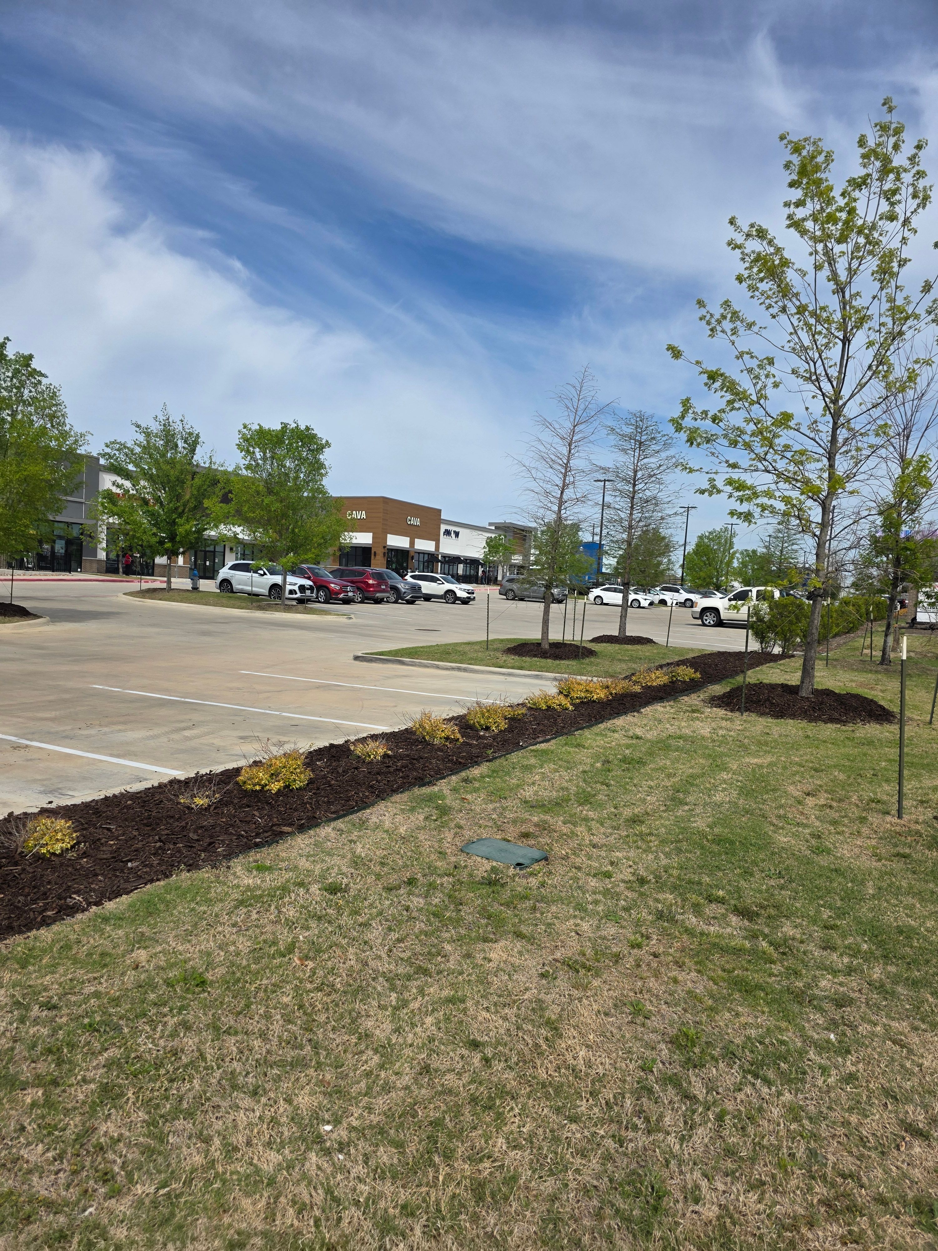  for RACSO RDZ LLC in McKinney, TX