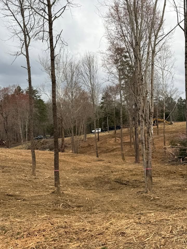 All Photos for Hunt’s Hauling & Landworks LLC in Danville, VA