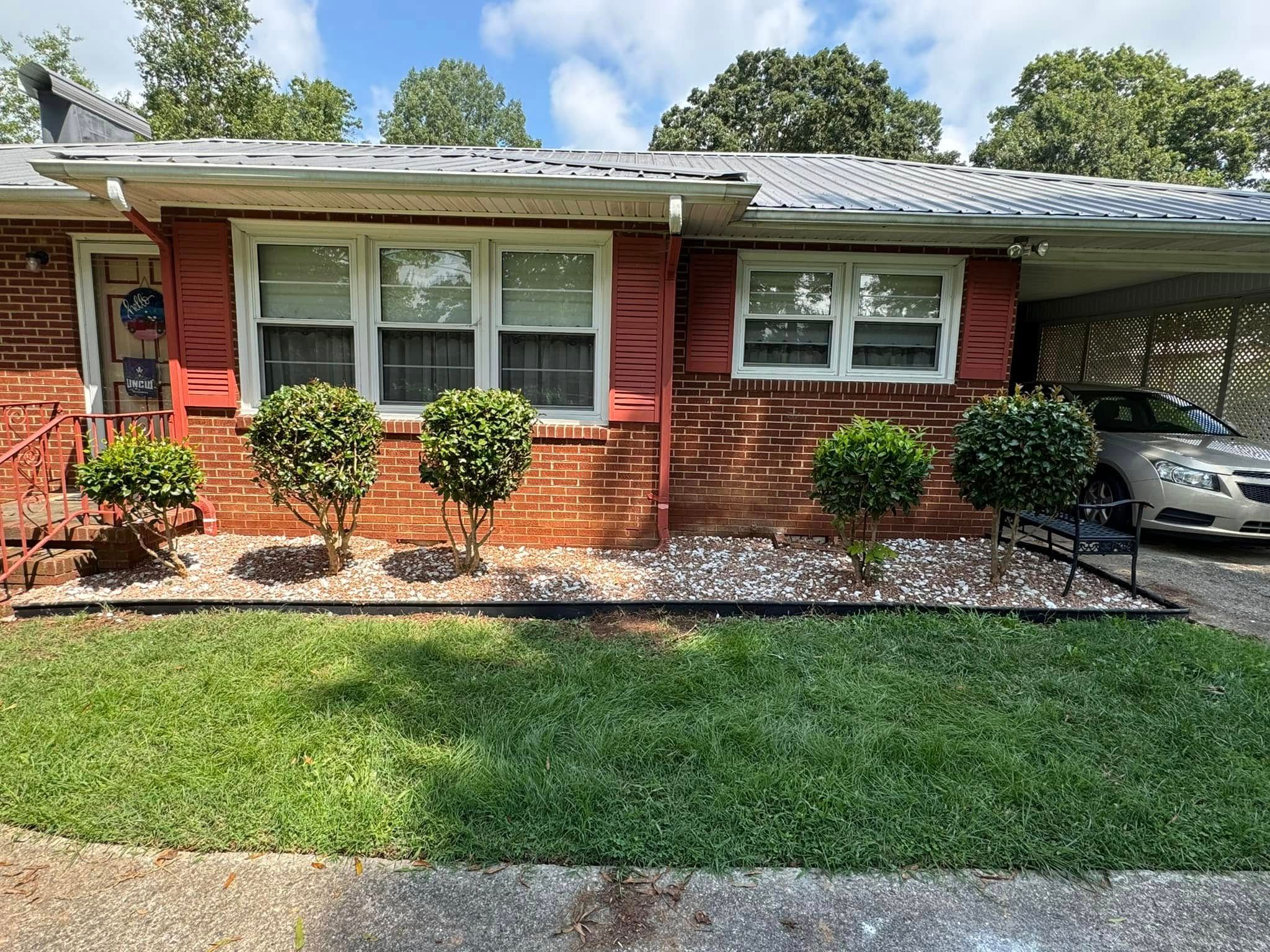 All Photos for Meade tree service in Greensboro, NC