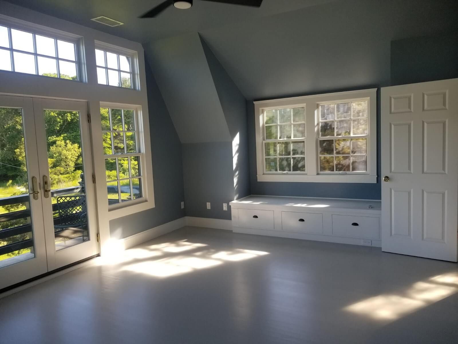  for Leo's Painting and carpentry services  in Barnstable, MA