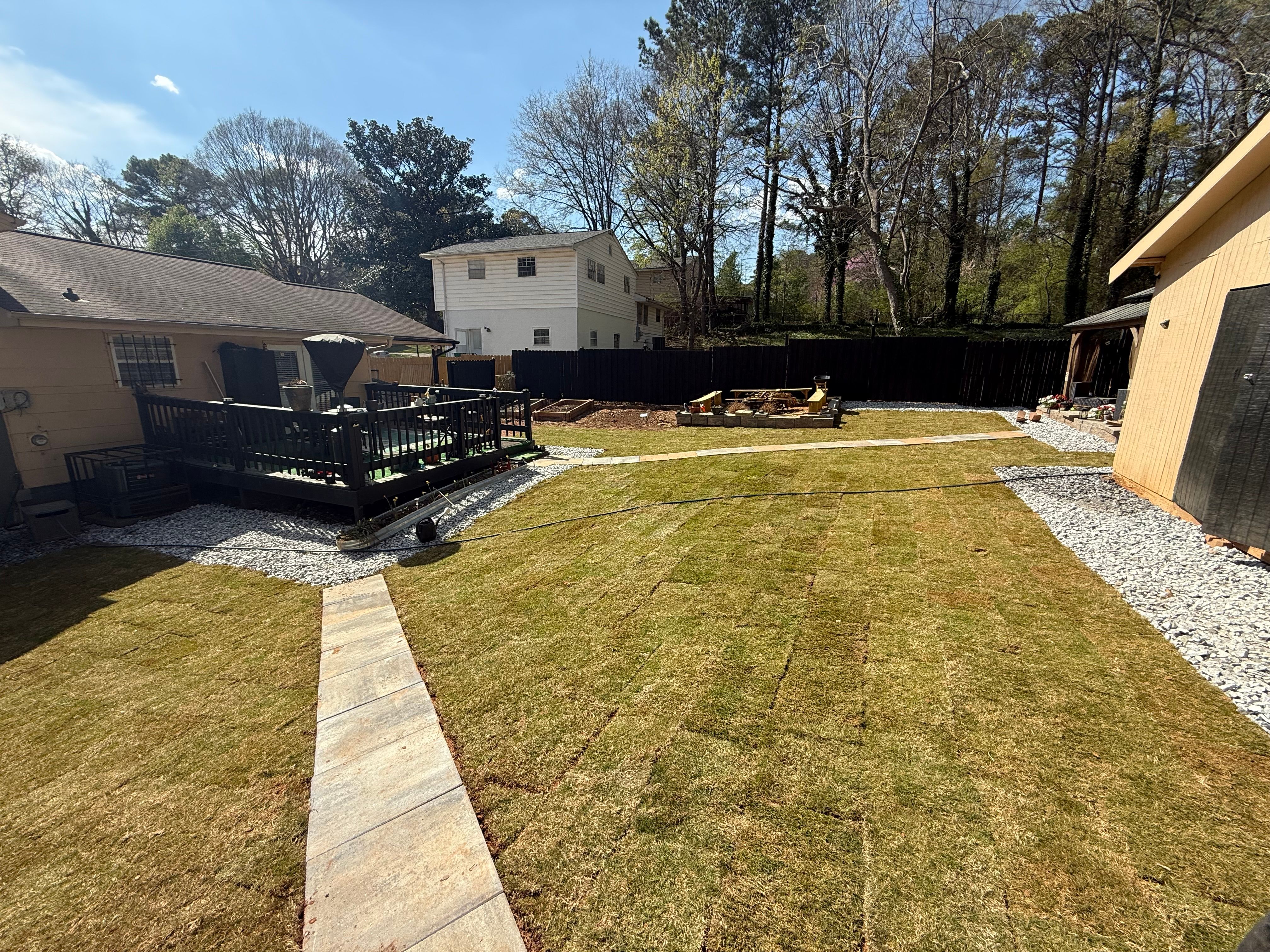  for Dirt Pro Land Solutions in Fayetteville, GA