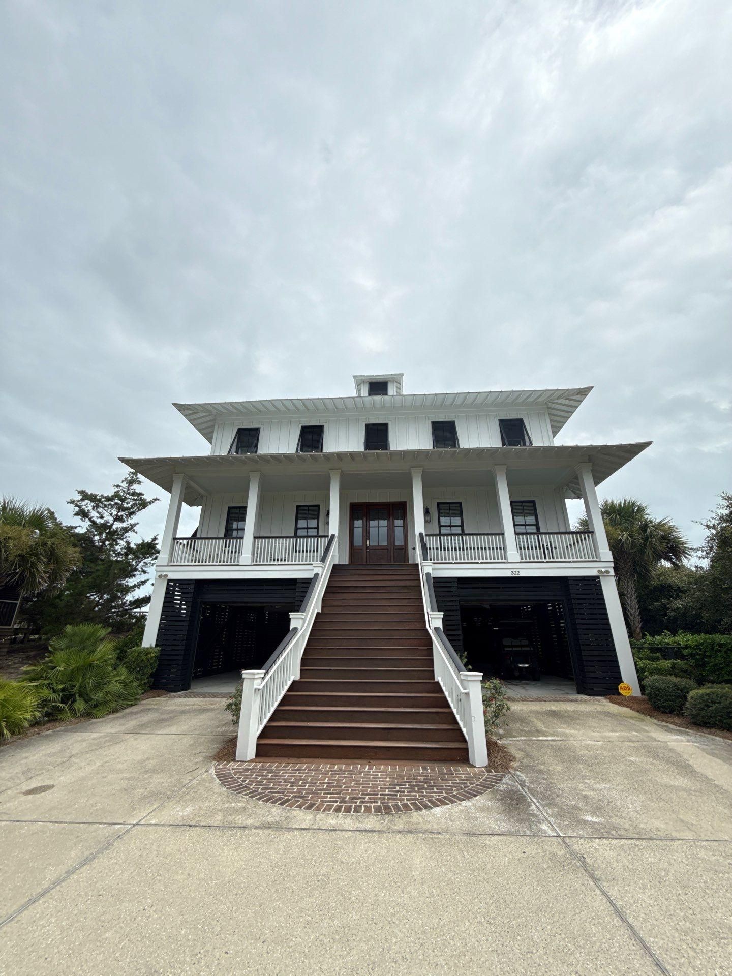  for Pawleys Island Concierge LLC in Pawleys Island, SC