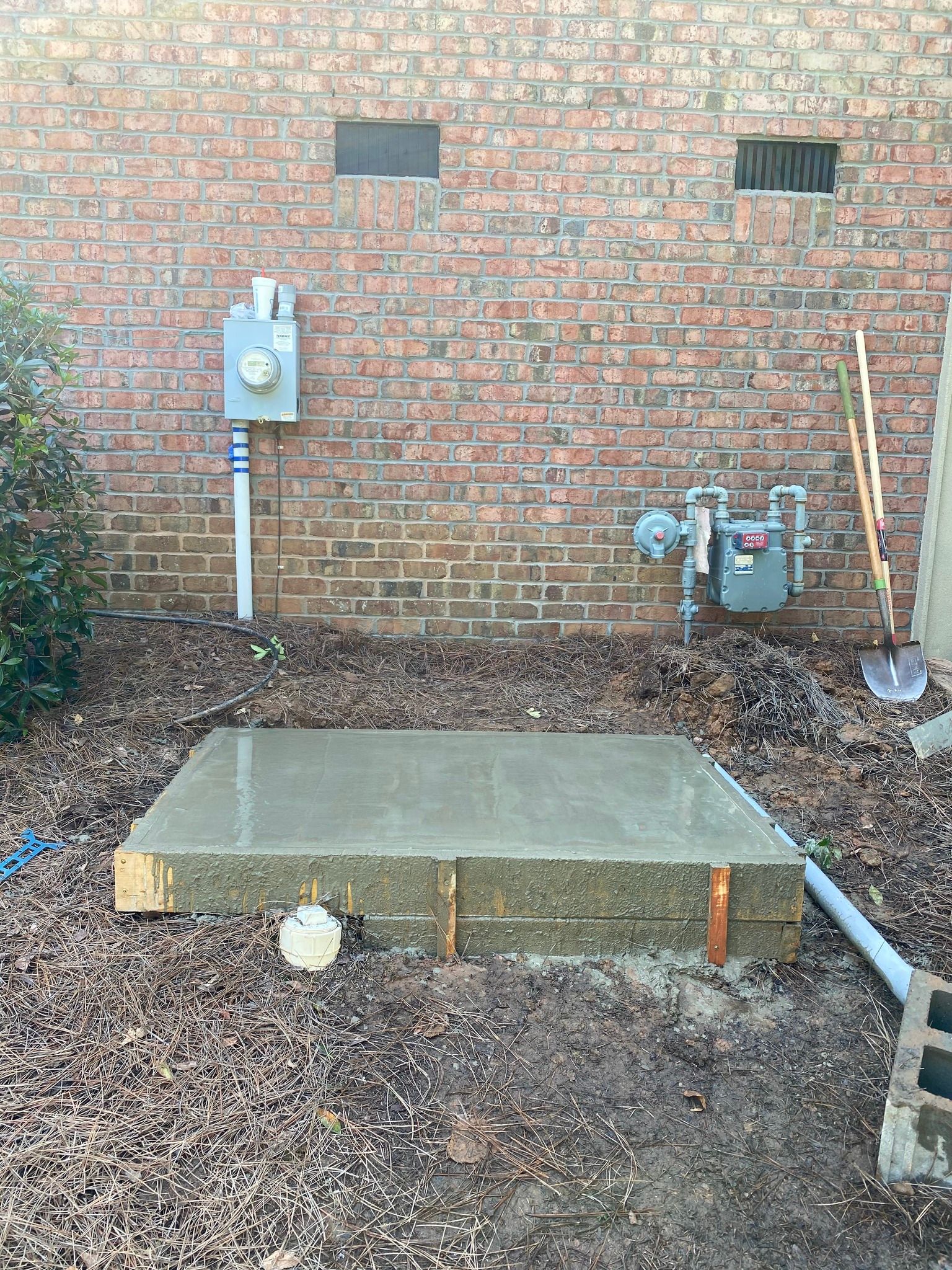  for Electrical Power Design in Concord, NC