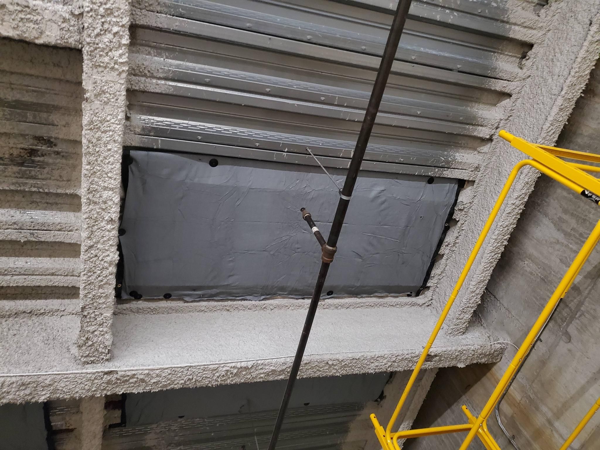  for James T. Coughlan Restoration in Brockton, MA