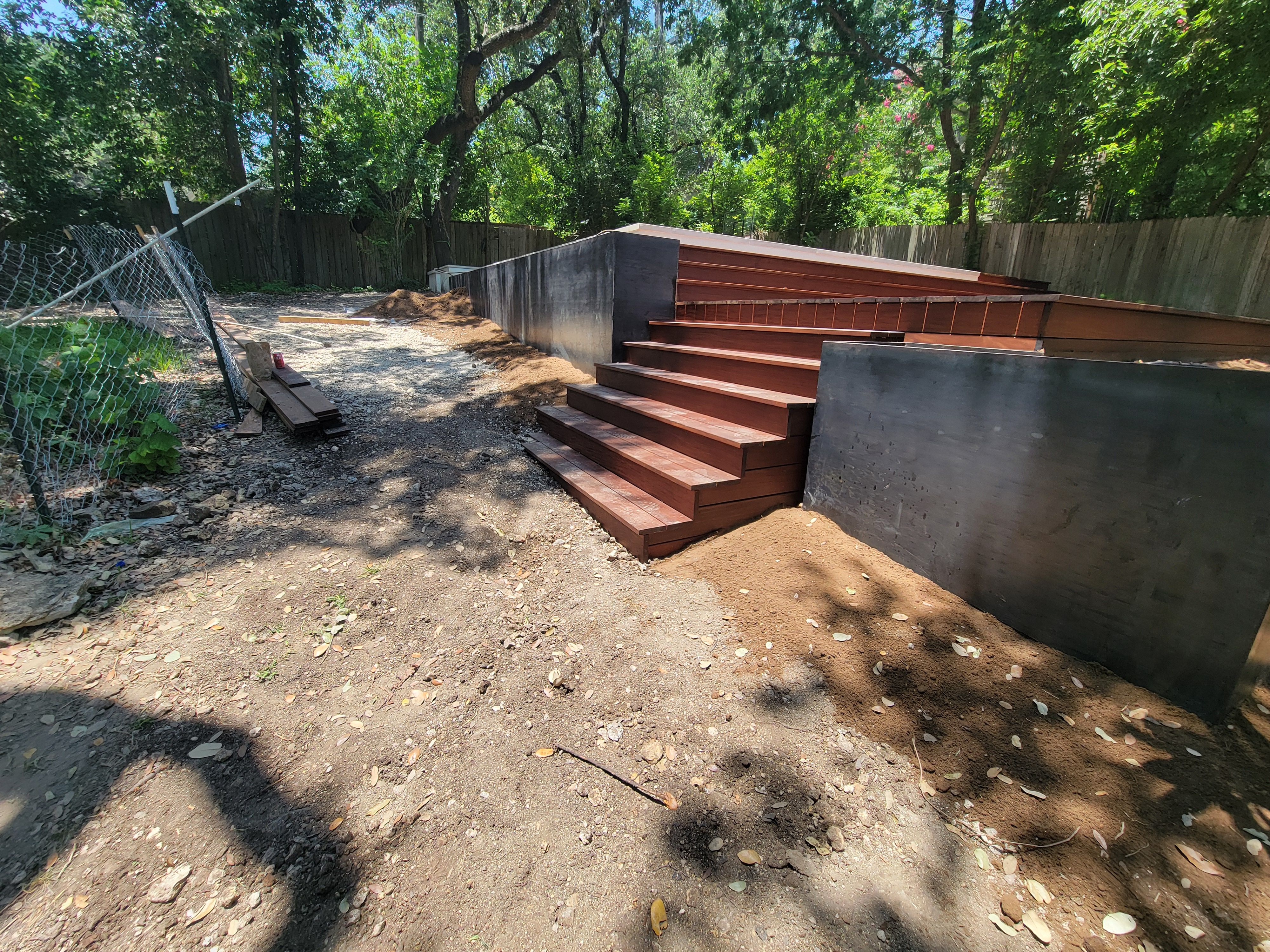  for Green Pastures Lawn Care in Bastrop, TX