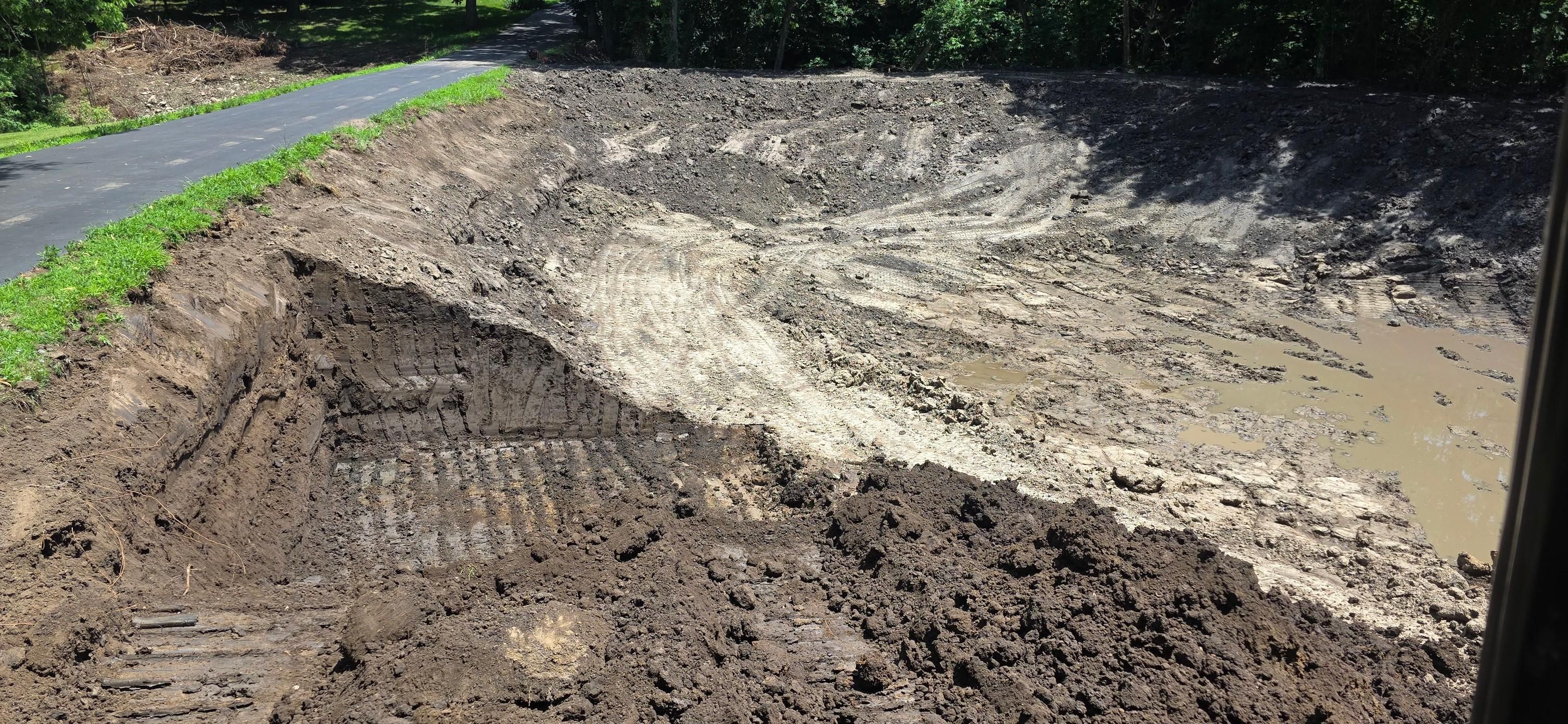  for Kelly’s Excavating and Dirt Work in Kansas City,, MO